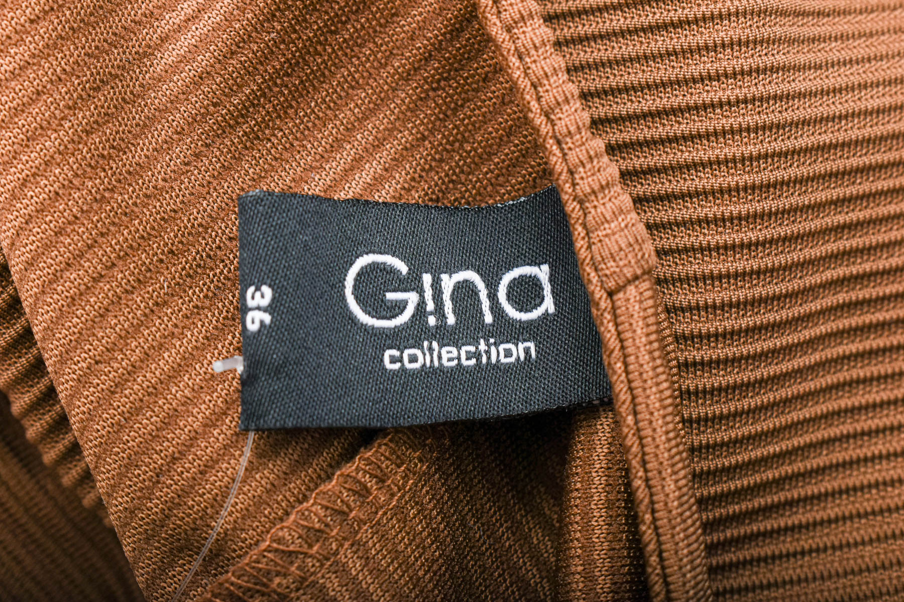 Women's blouse - Gina - 2
