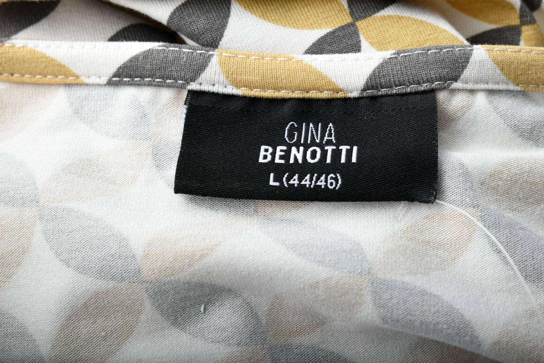 Bluza de damă - Gina Benotti - 2