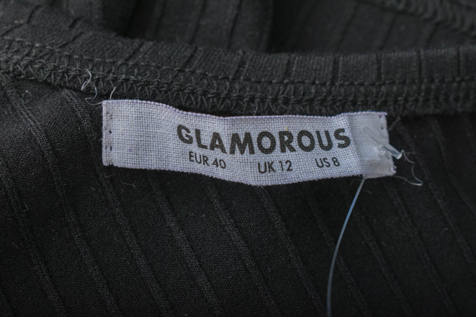 Bluza de damă - Glamour - 2