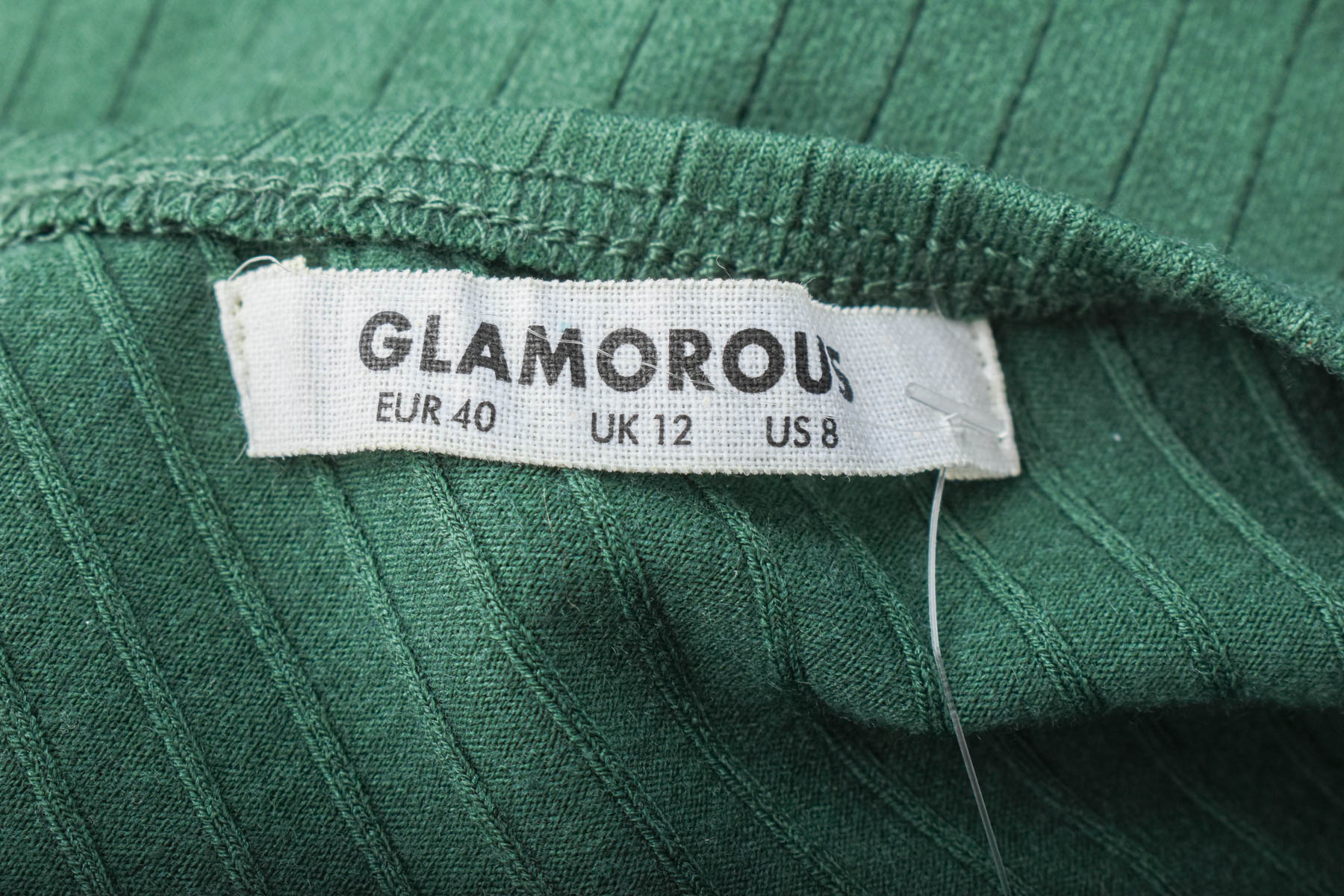Bluza de damă - Glamour - 2