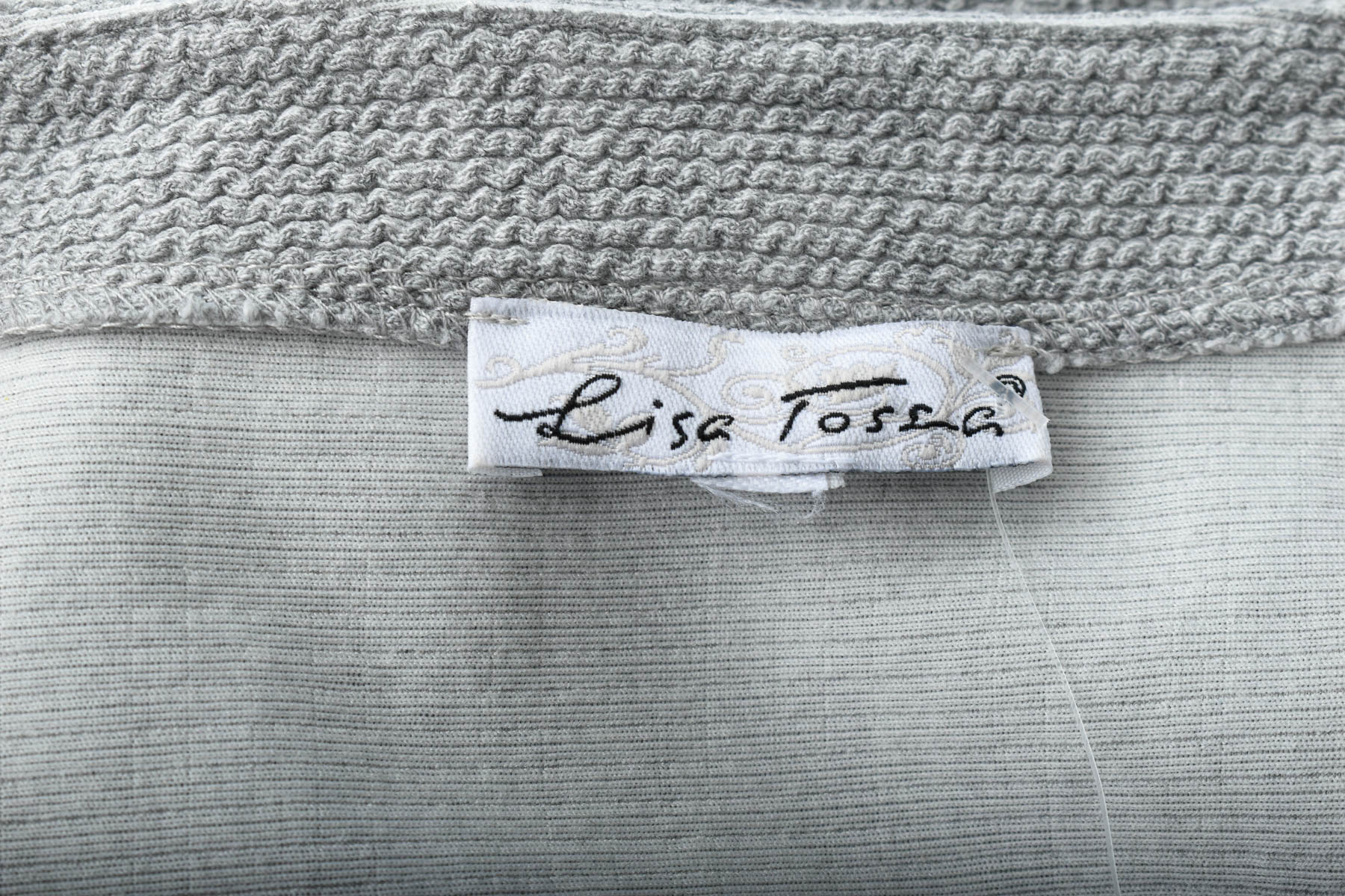 Γυναικεία μπλούζα - Lisa Tossa - 2