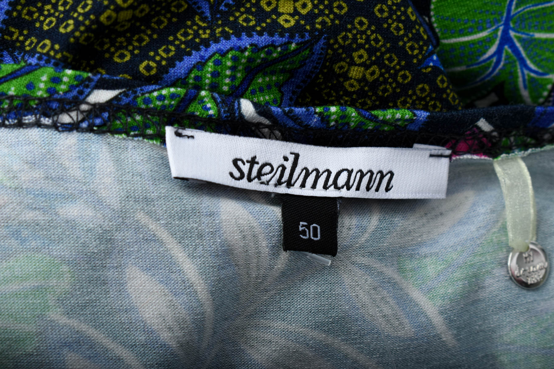 Bluzka damska - Steilmann - 2