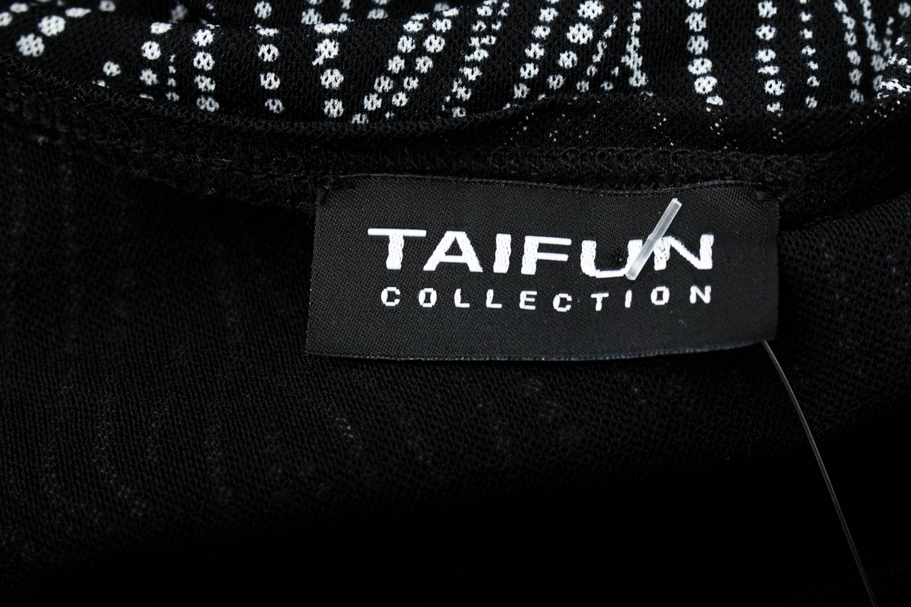 Γυναικεία μπλούζα - TAIFUN - 2