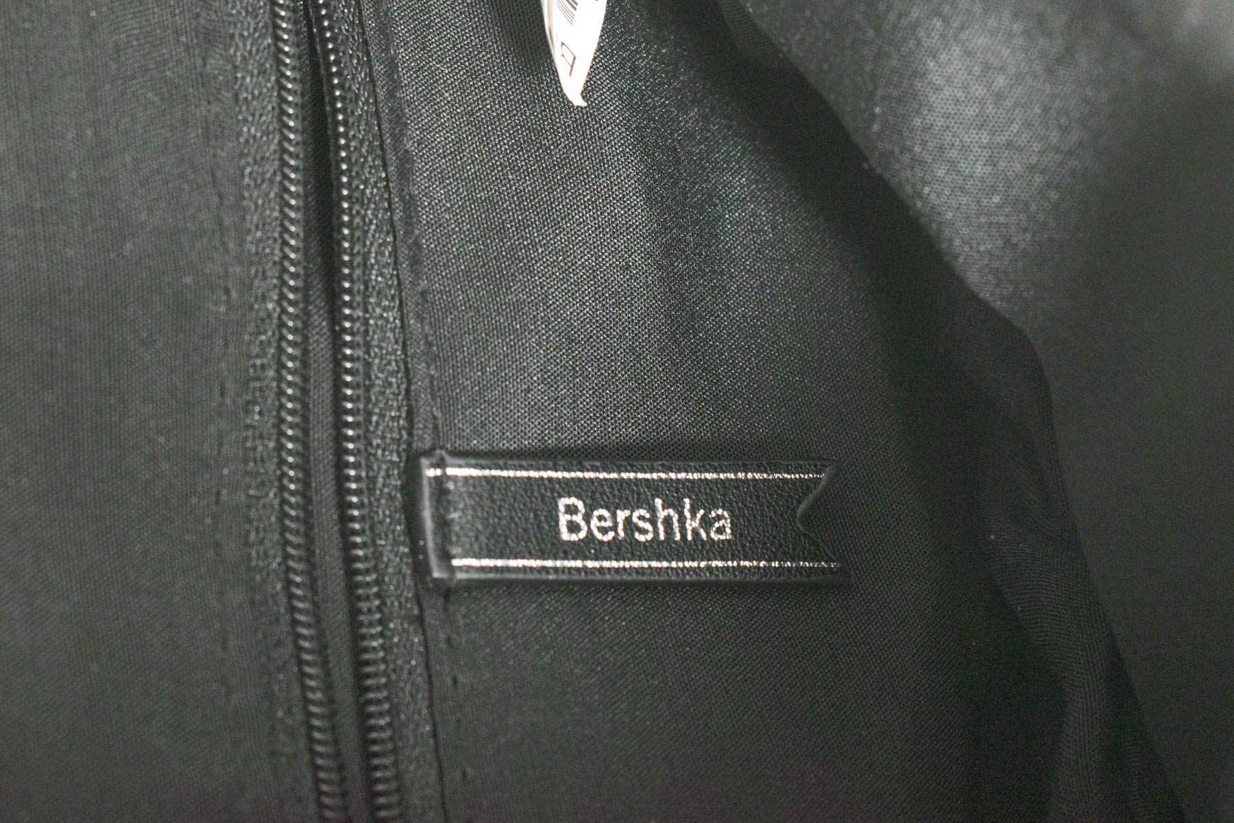 Дамска чанта - Bershka - 3