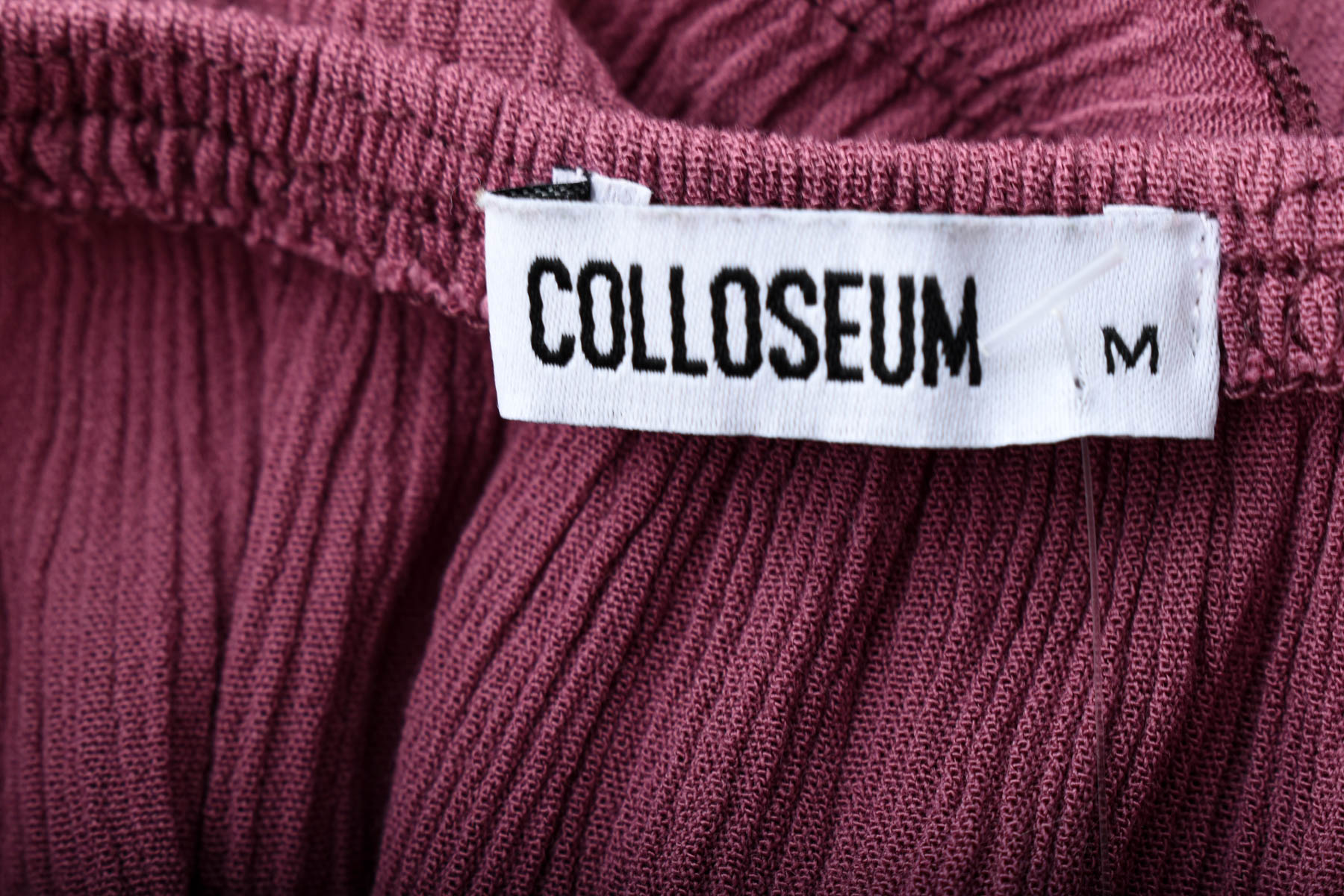 Γυναικείο πουκάμισο - COLLOSEUM - 2