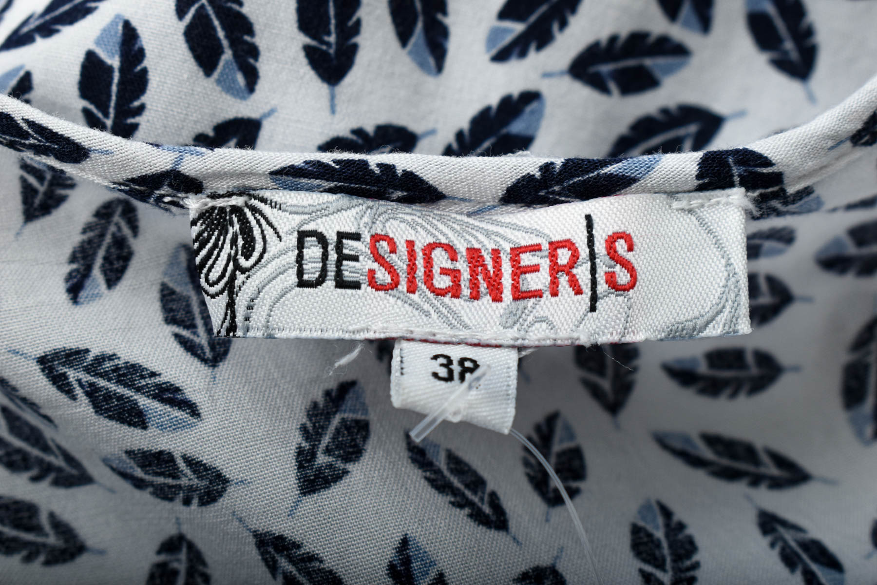 Women's shirt - DESIGNER|S - 2