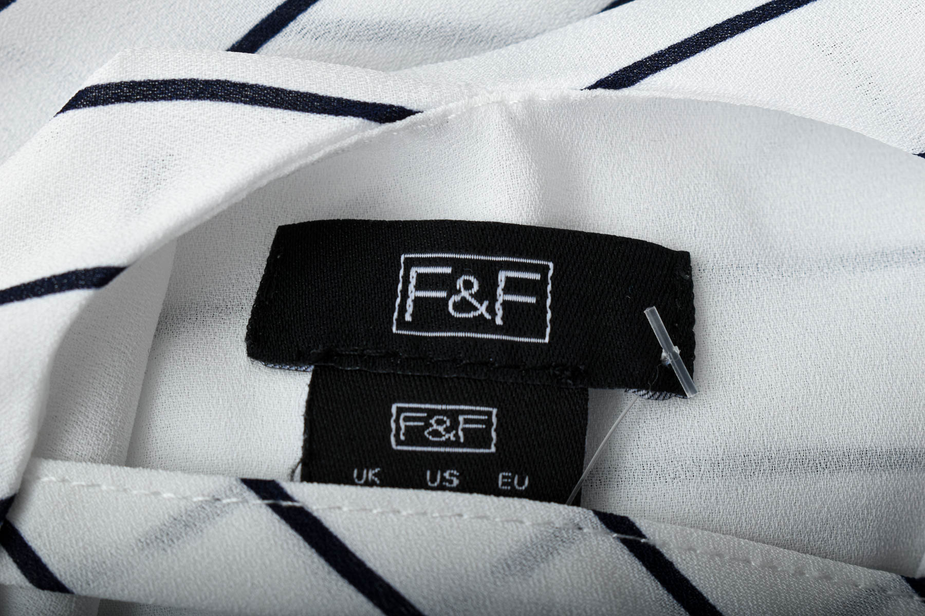 Γυναικείο πουκάμισο - F&F - 2
