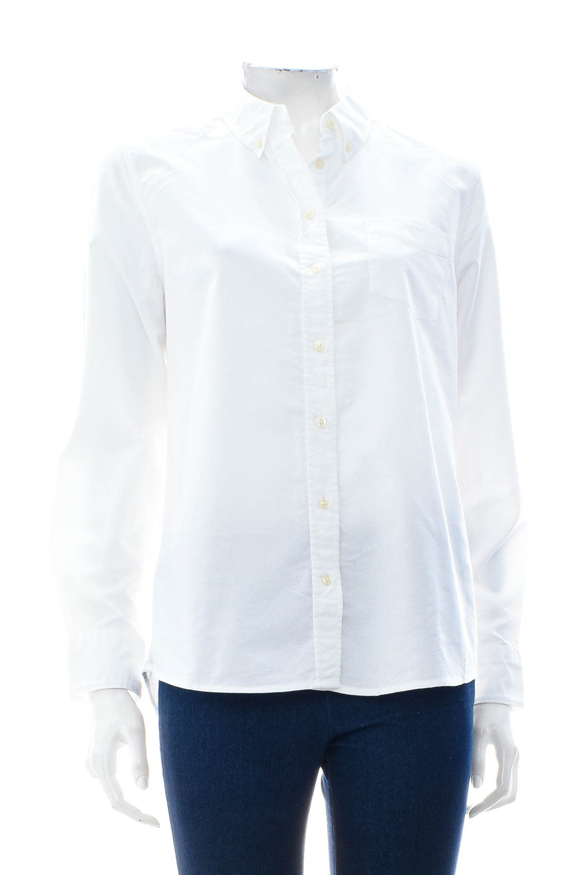 Γυναικείо πουκάμισο - Gant - 0