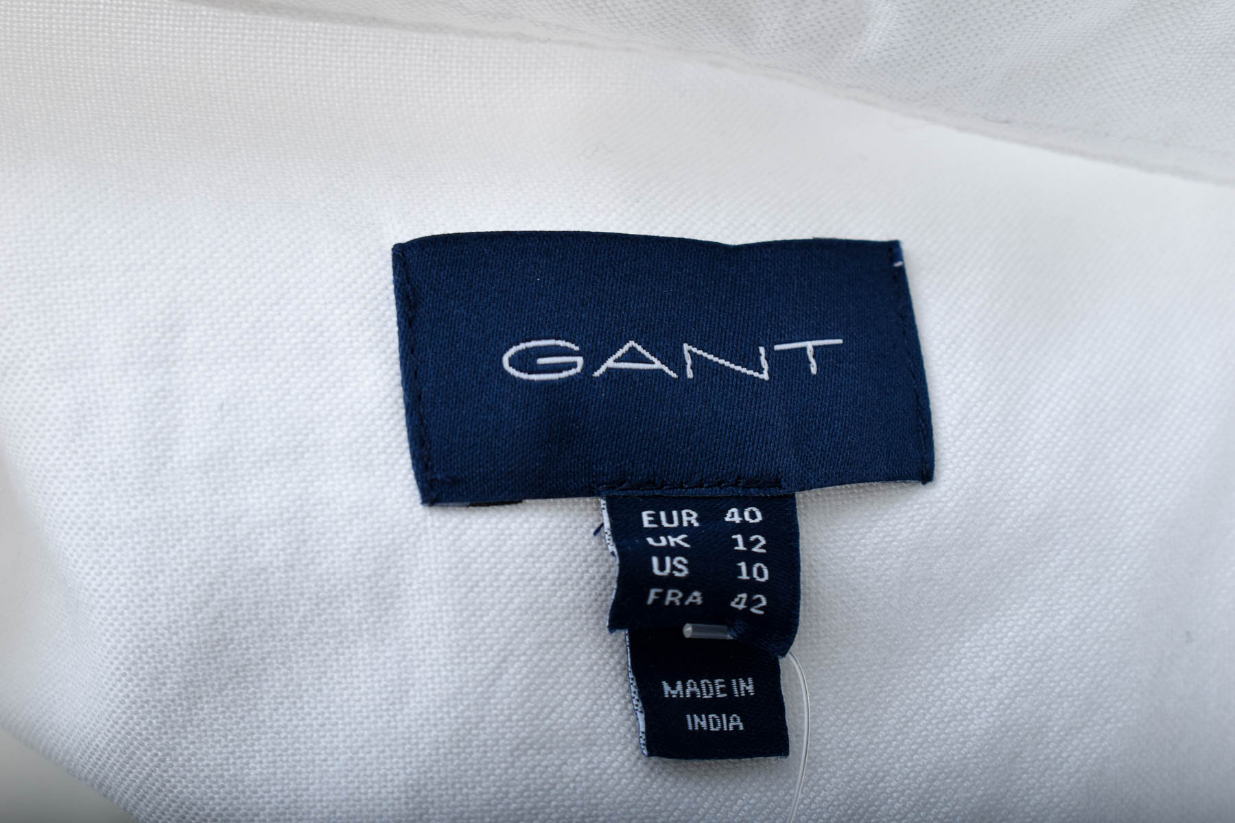 Дамска риза - Gant - 2