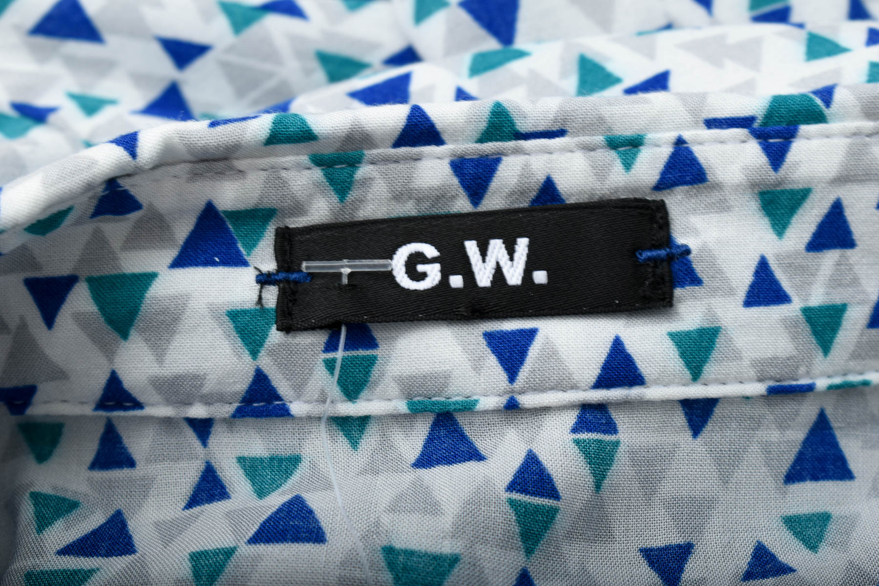 Women's shirt - G.W. - 2