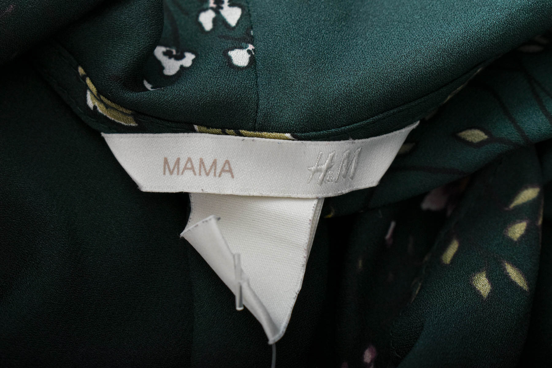 Γυναικείо πουκάμισο - H&M MAMA - 2