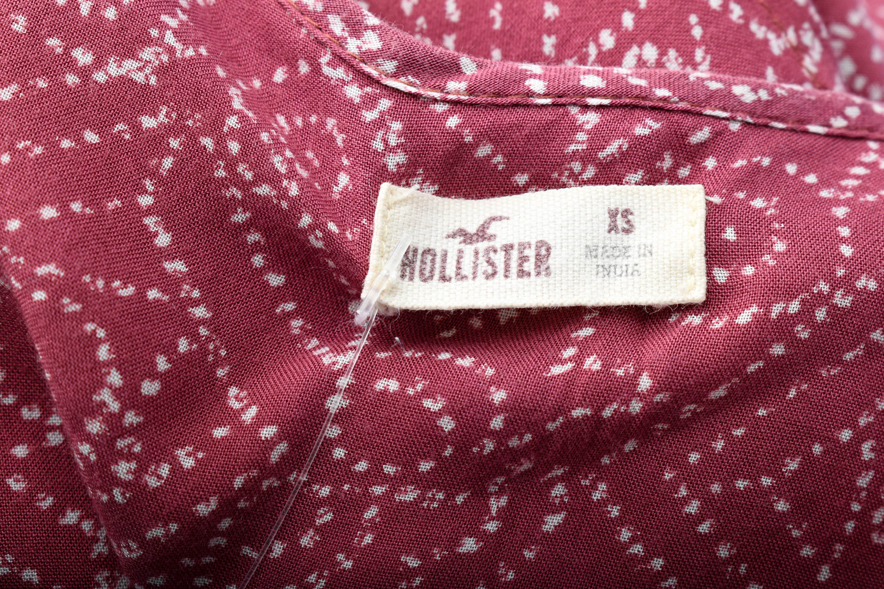 Γυναικείο πουκάμισο - Hollister - 2