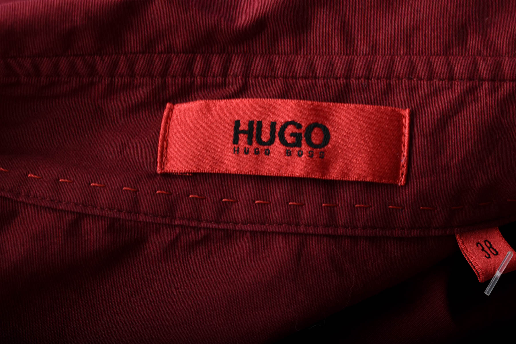 Γυναικείο πουκάμισο - HUGO BOSS - 2