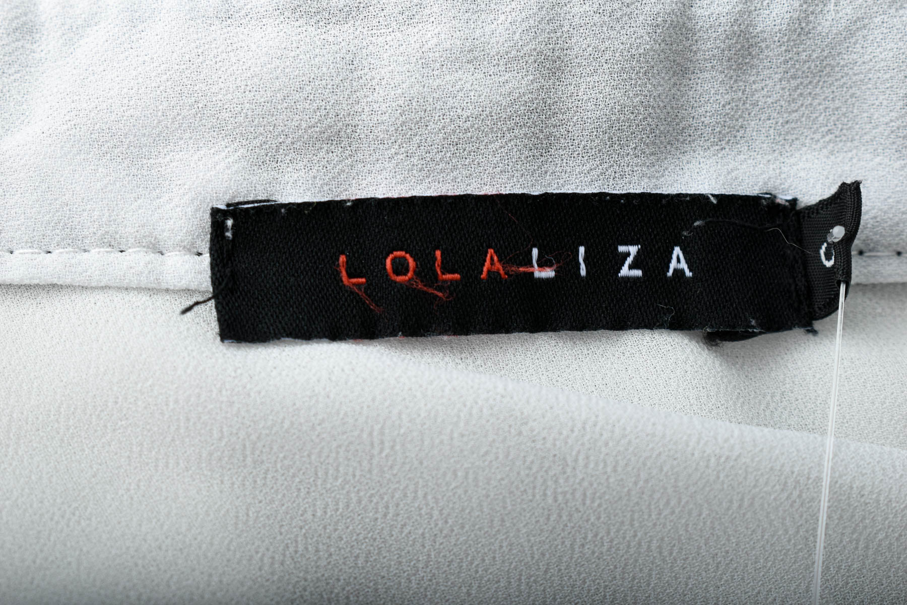 Дамска риза - LOLA LIZA - 2