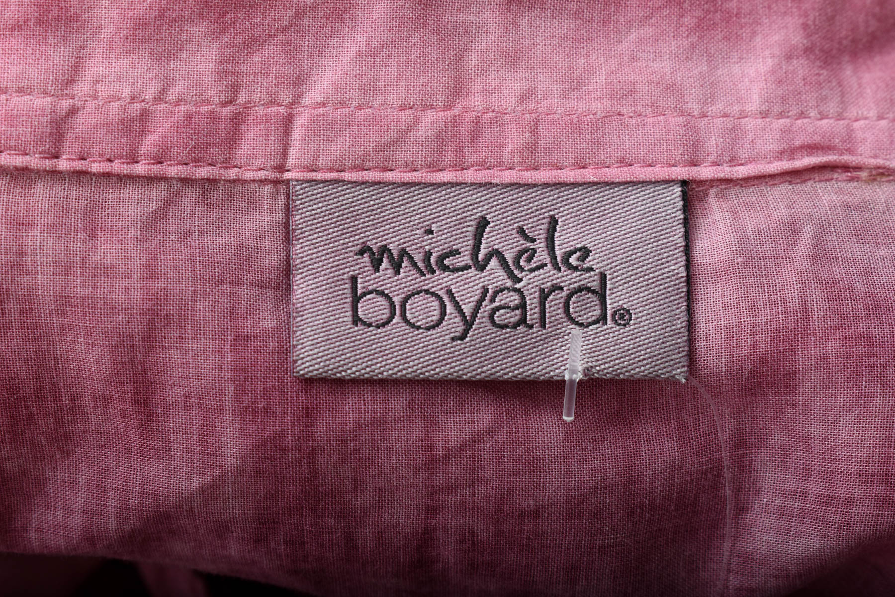 Γυναικείο πουκάμισο - Michele Boyard - 2