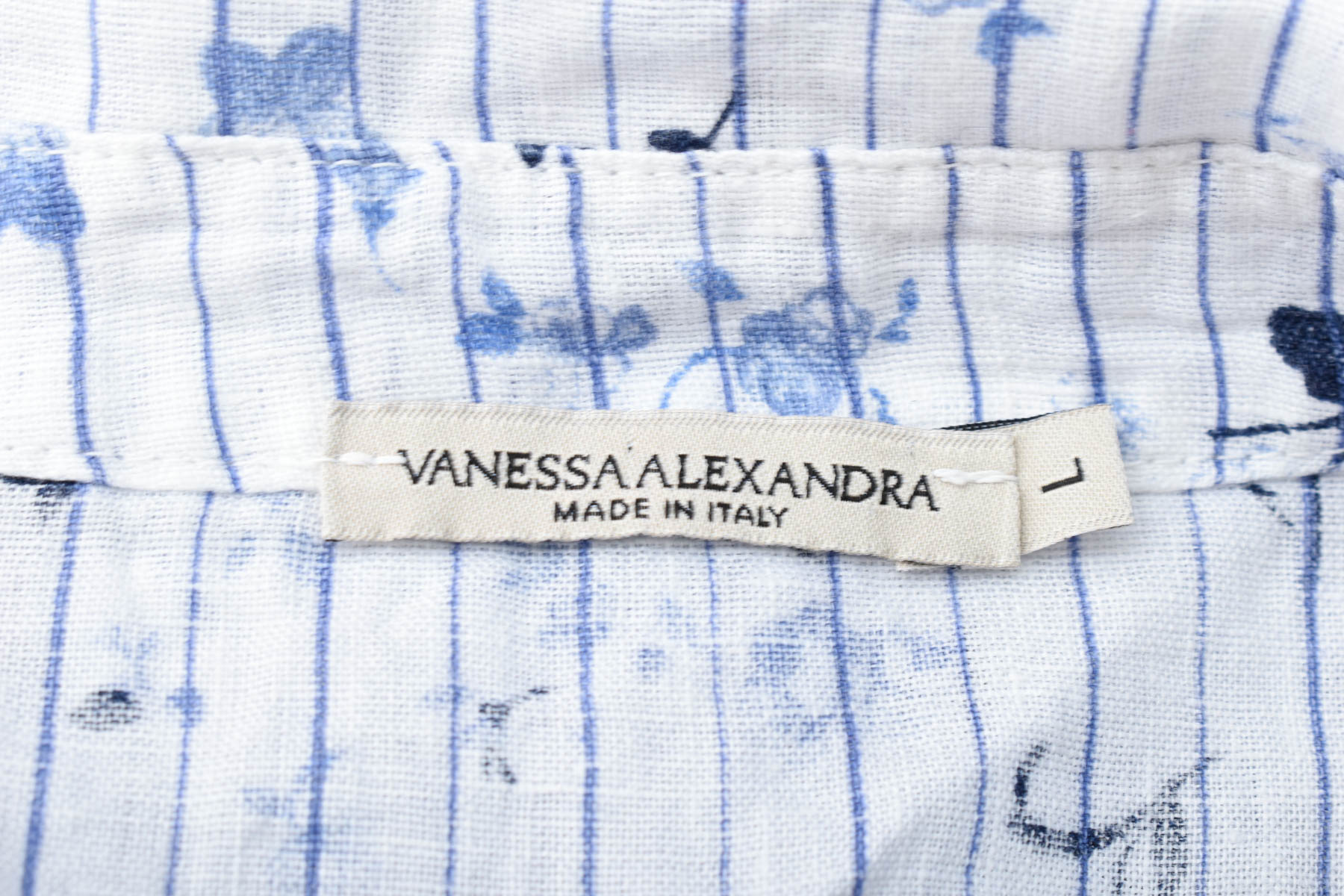 Γυναικείо πουκάμισο - Vanessa Alexandra - 2