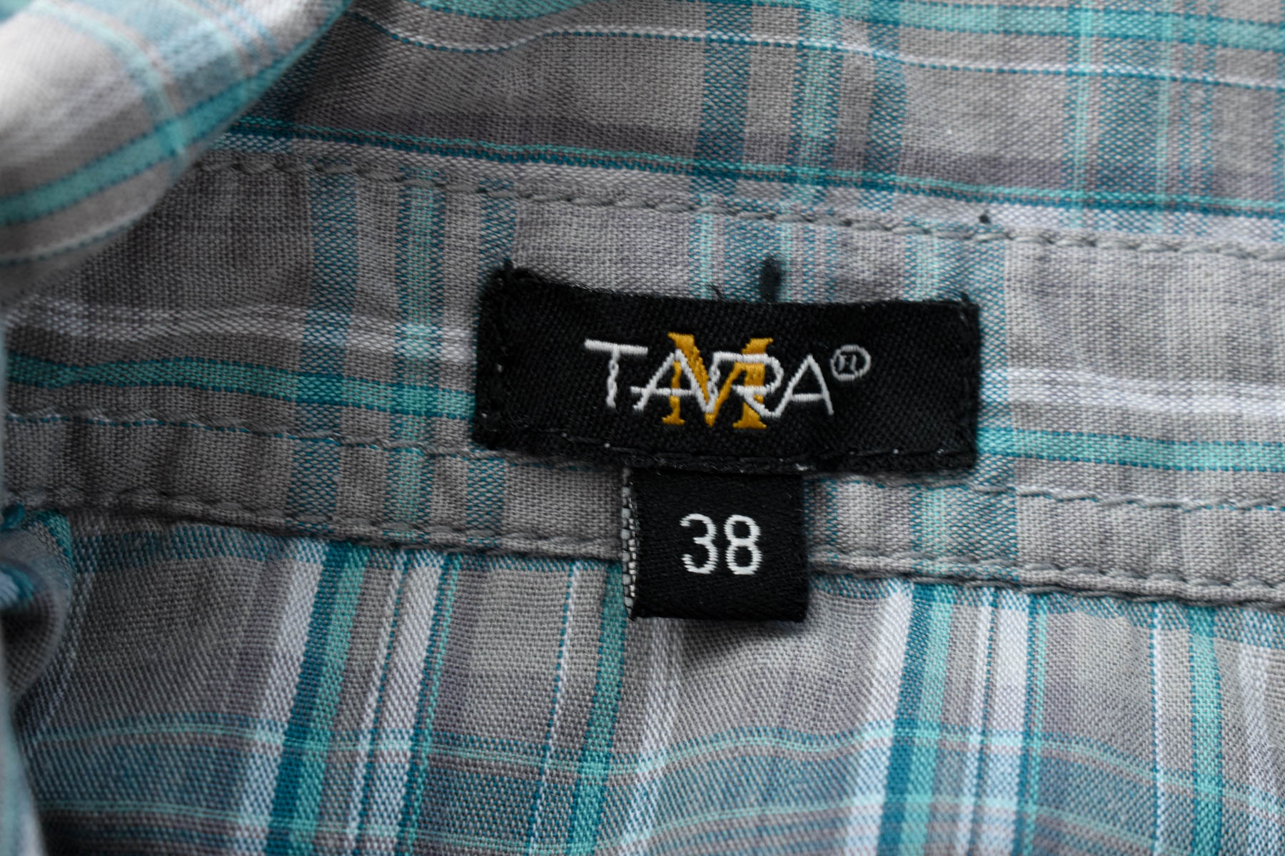 Γυναικείο πουκάμισο - Tara - 2
