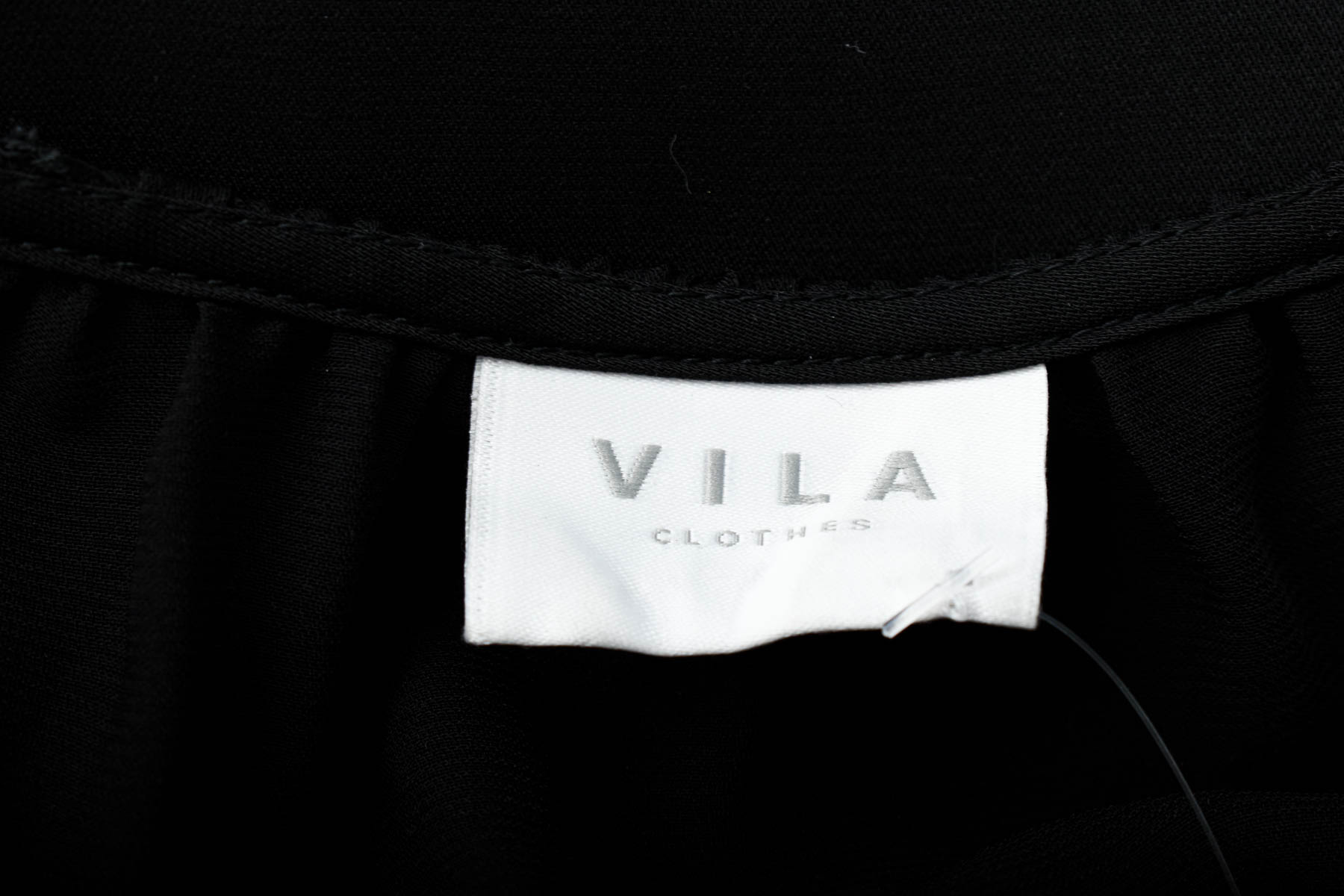 Γυναικείо πουκάμισο - VILA - 2