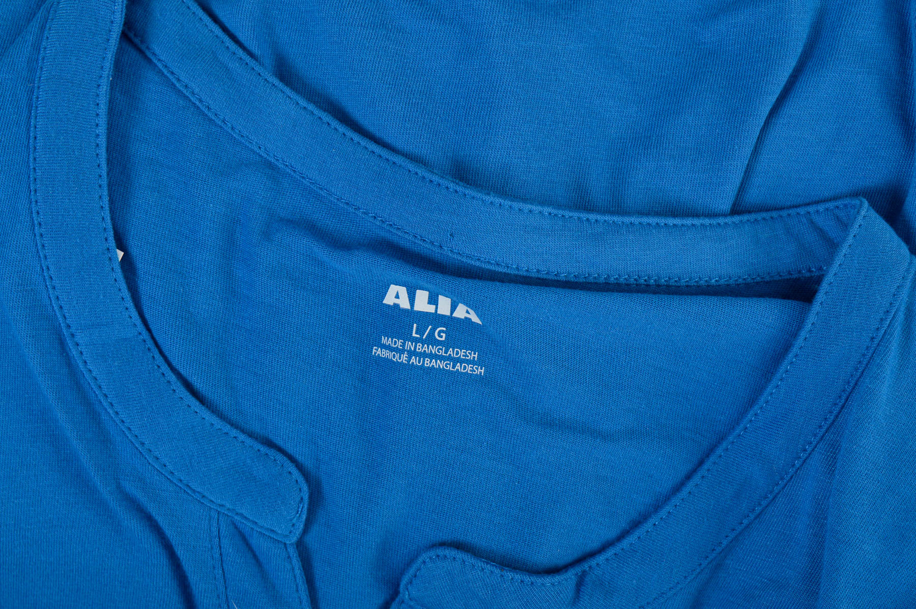 Γυναικείο μπλουζάκι - Alia - 2