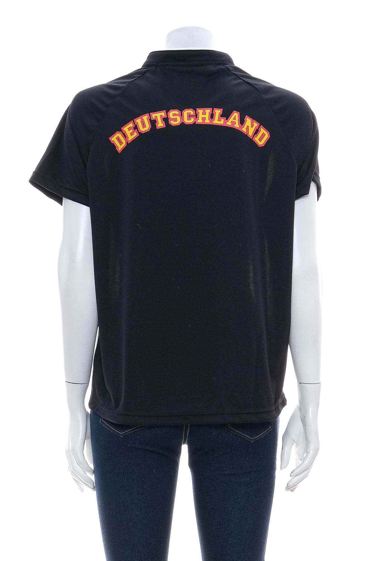 Γυναικείο μπλουζάκι - DFB - 1