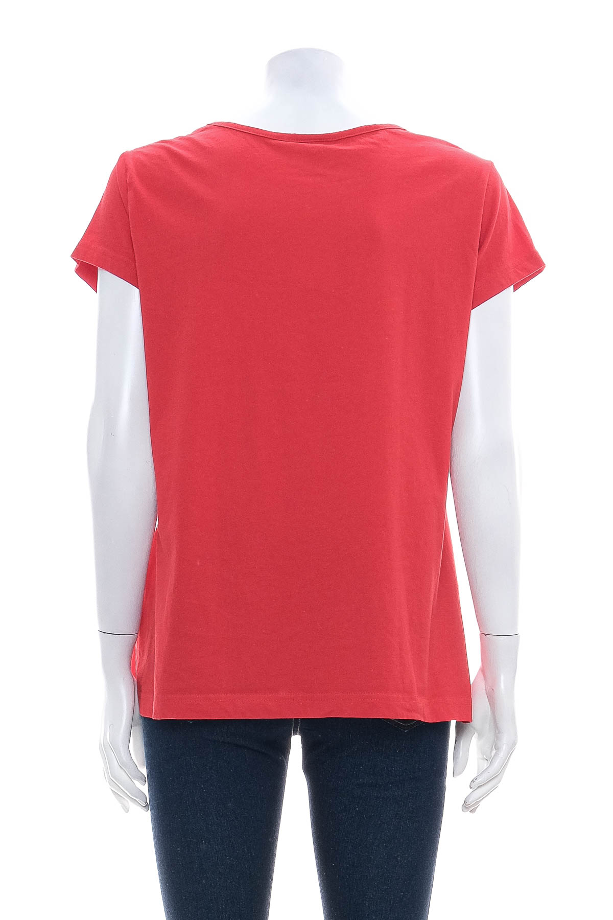 Γυναικείο μπλουζάκι - Malfini - 1