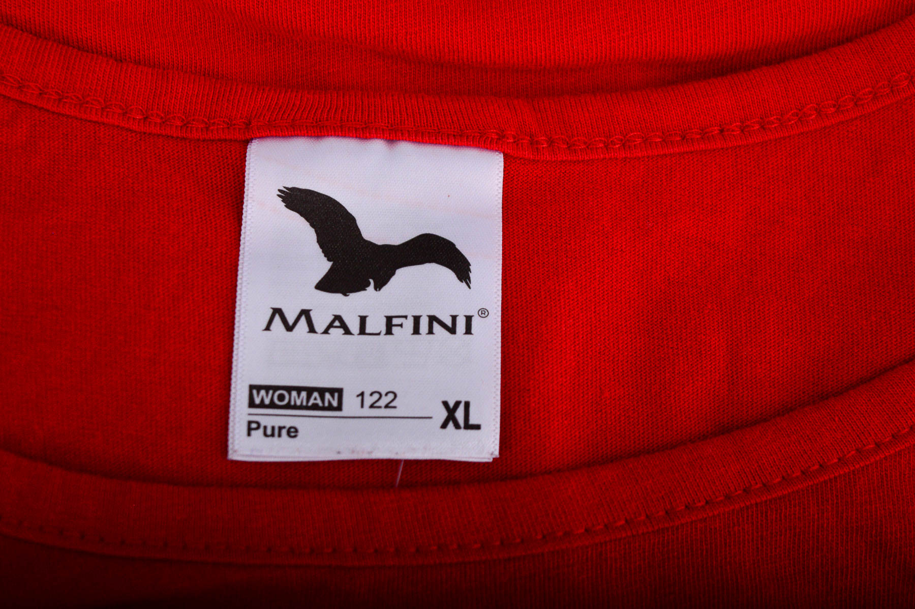 Tricou de damă - Malfini - 2