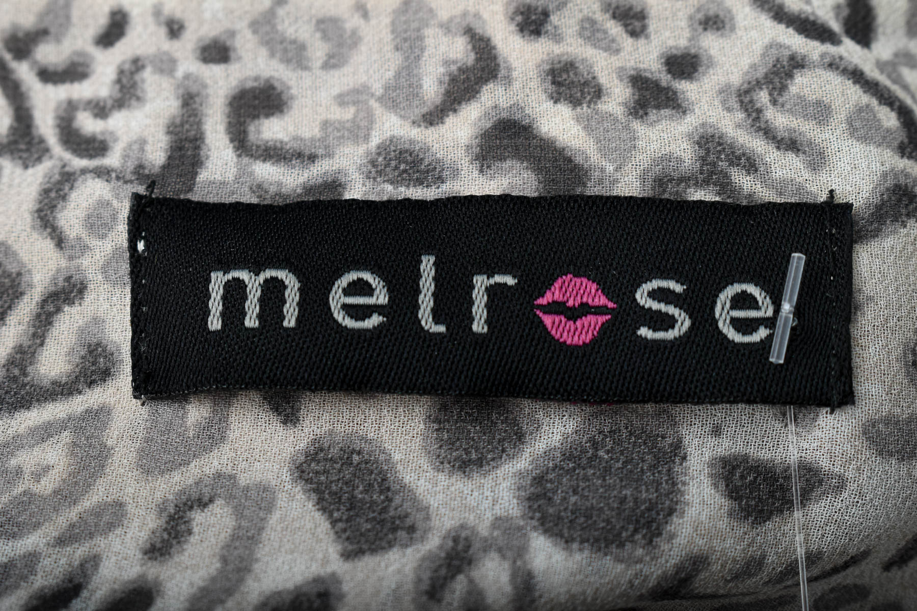 Women's t-shirt - Melrose - 2