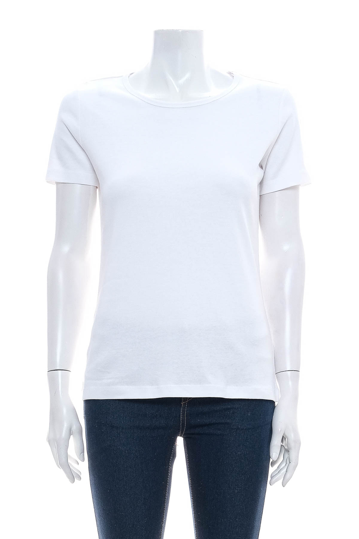 Γυναικείο μπλουζάκι - MONTEGO - 0