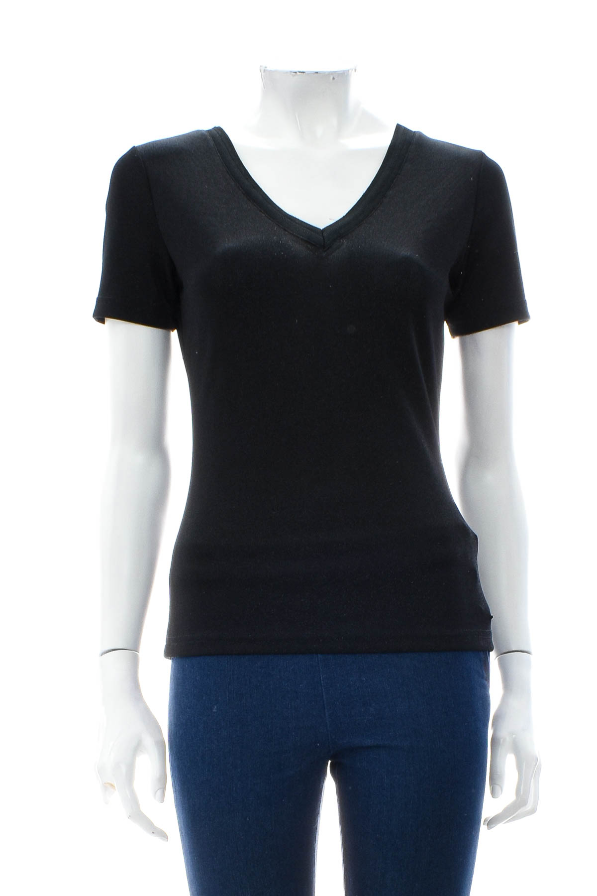 Γυναικείο μπλουζάκι - MORGAN DE TOI - 0