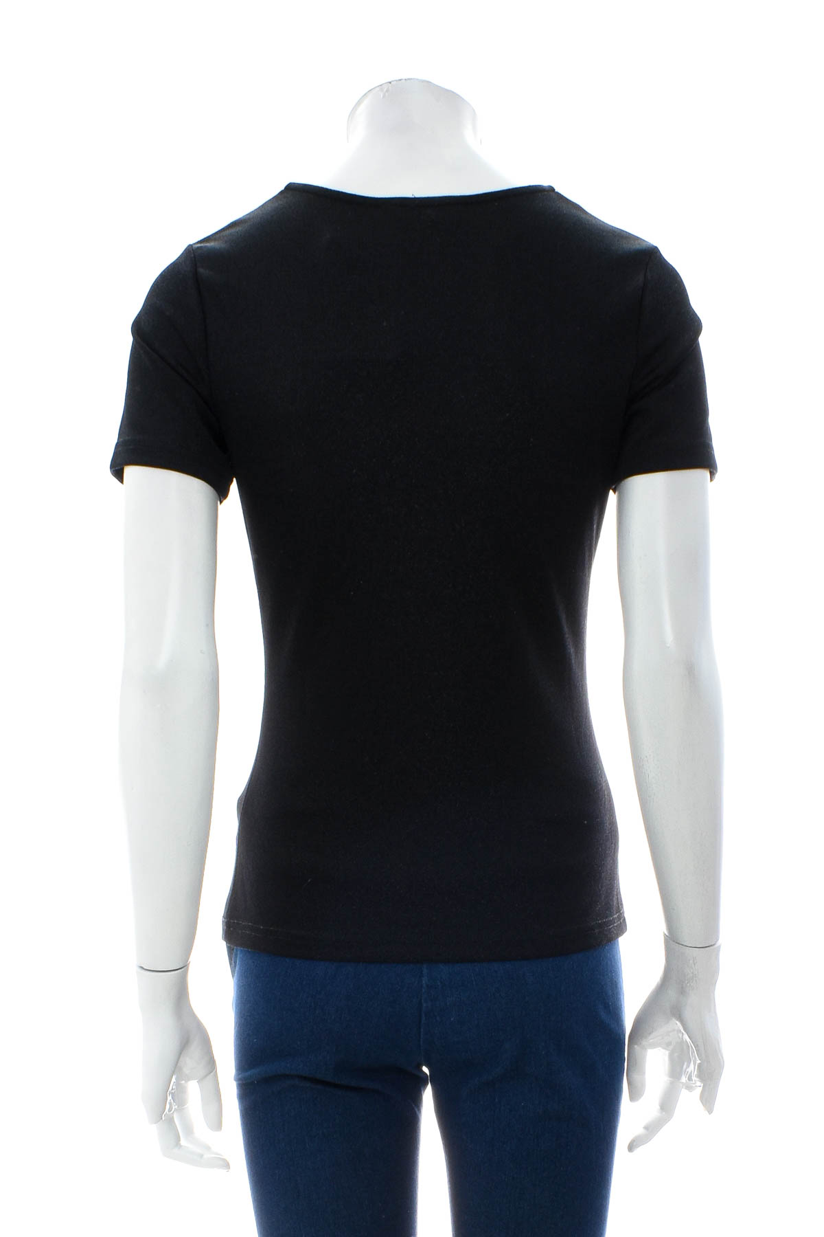 Γυναικείο μπλουζάκι - MORGAN DE TOI - 1