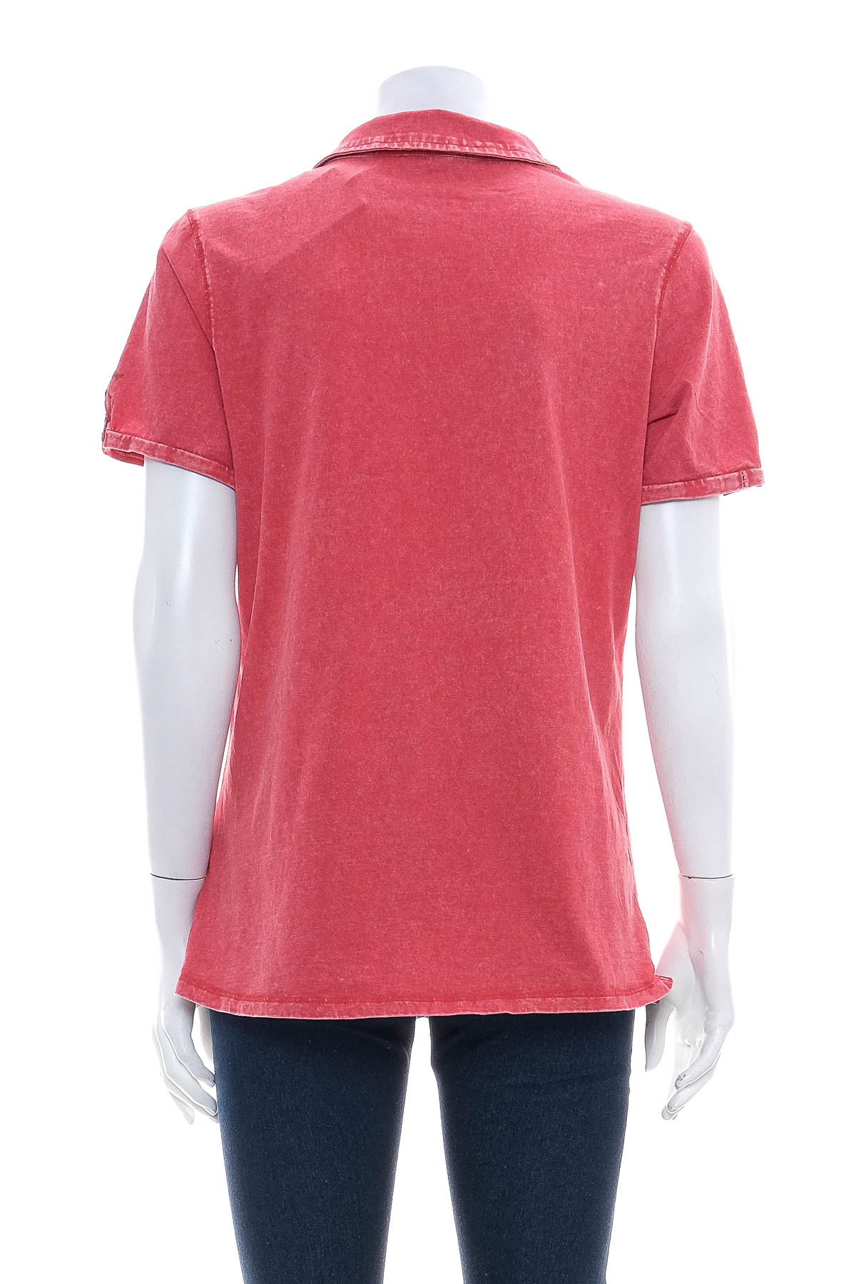 Women's t-shirt - Multiblu - 1