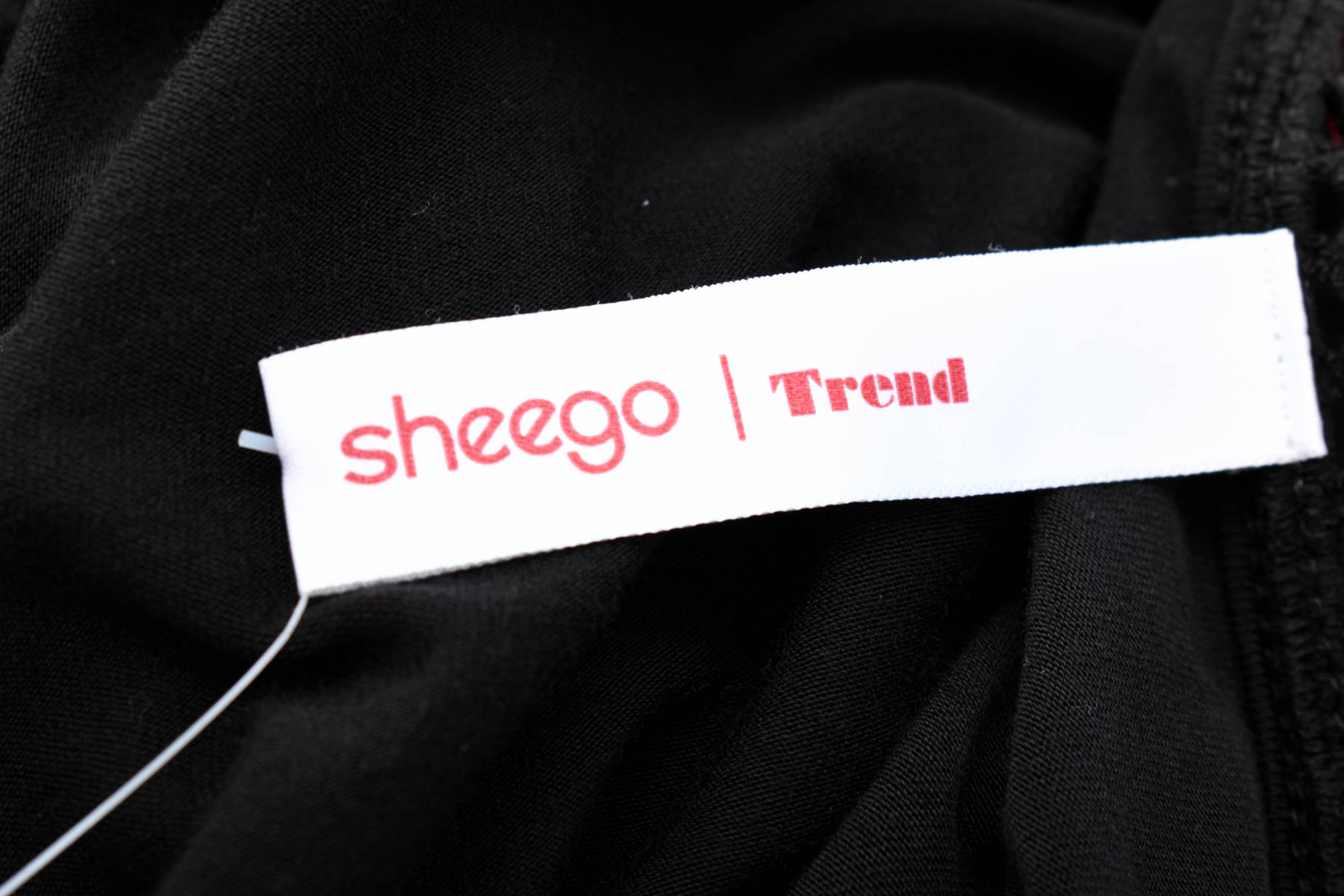 Women's t-shirt - Sheego - 2
