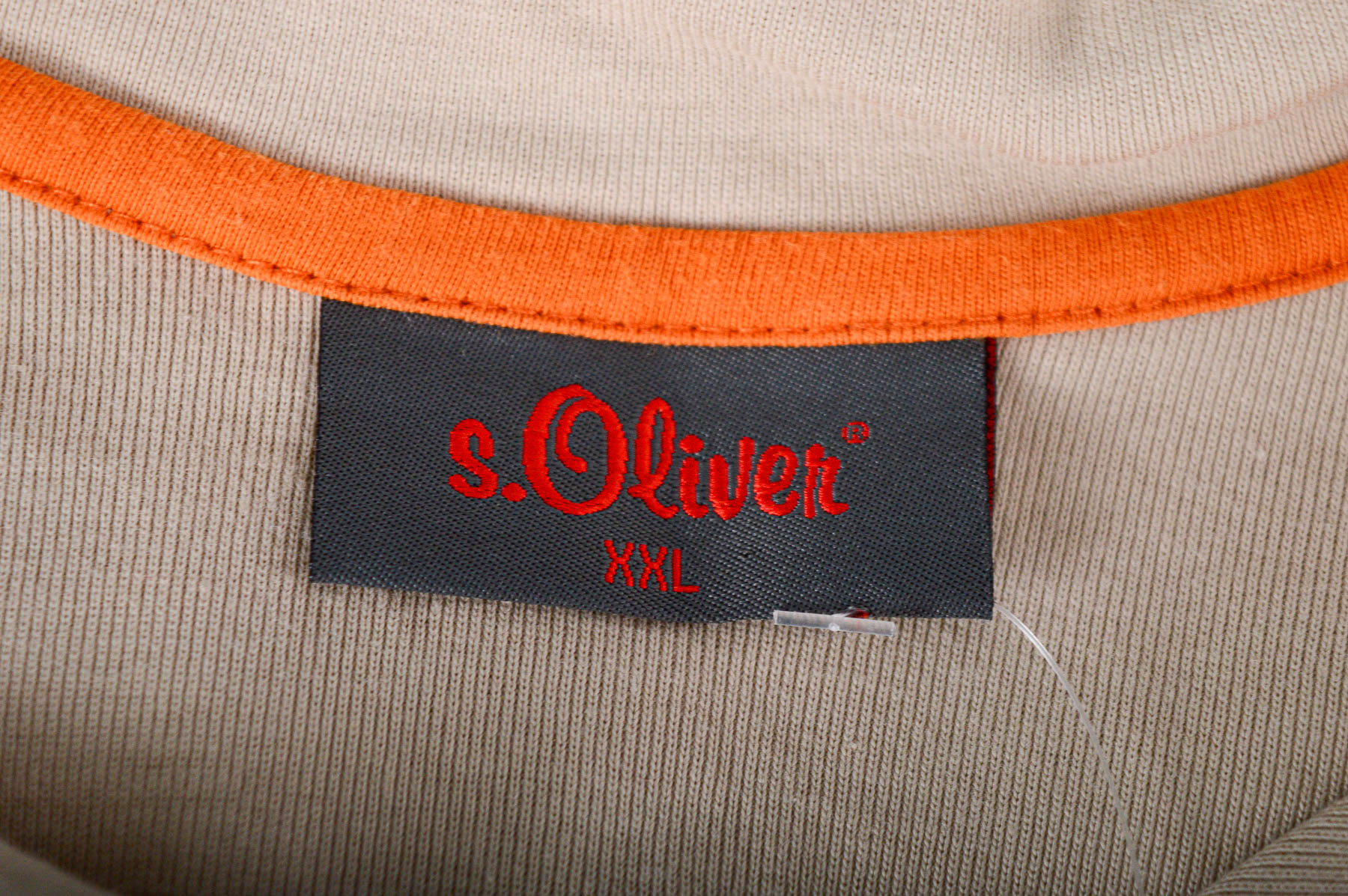 Γυναικείο μπλουζάκι - S.Oliver - 2