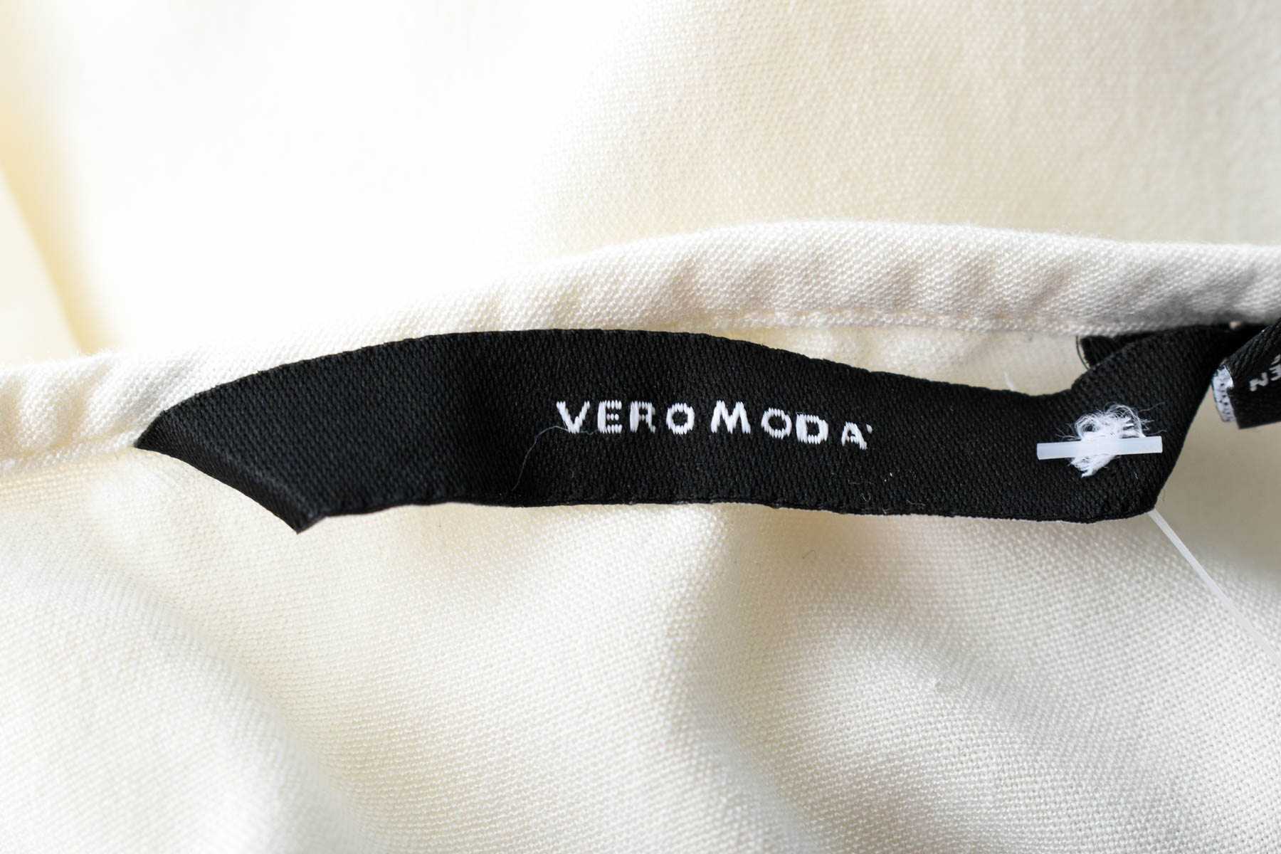 Γυναικείο μπλουζάκι - VERO MODA - 2