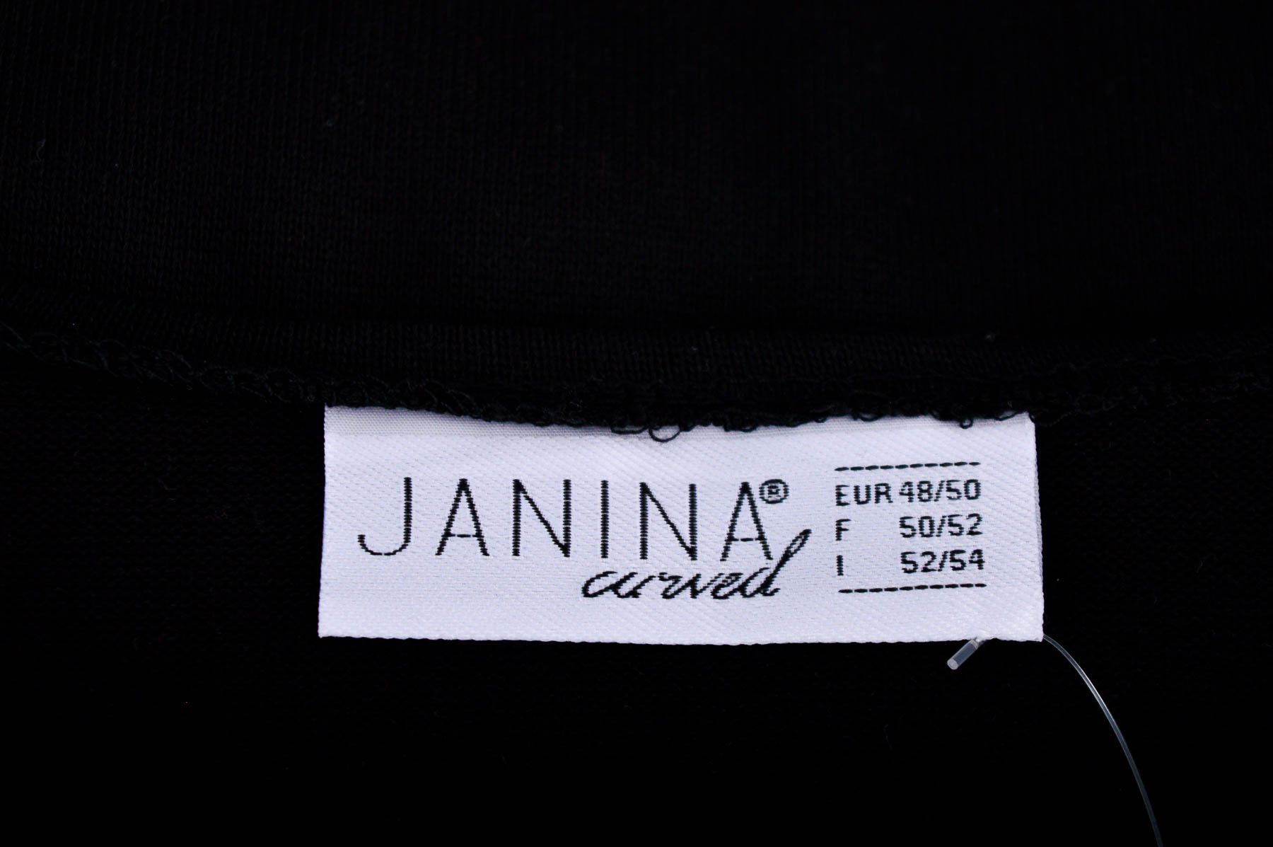 Cardigan / Jachetă de damă - Janina - 2