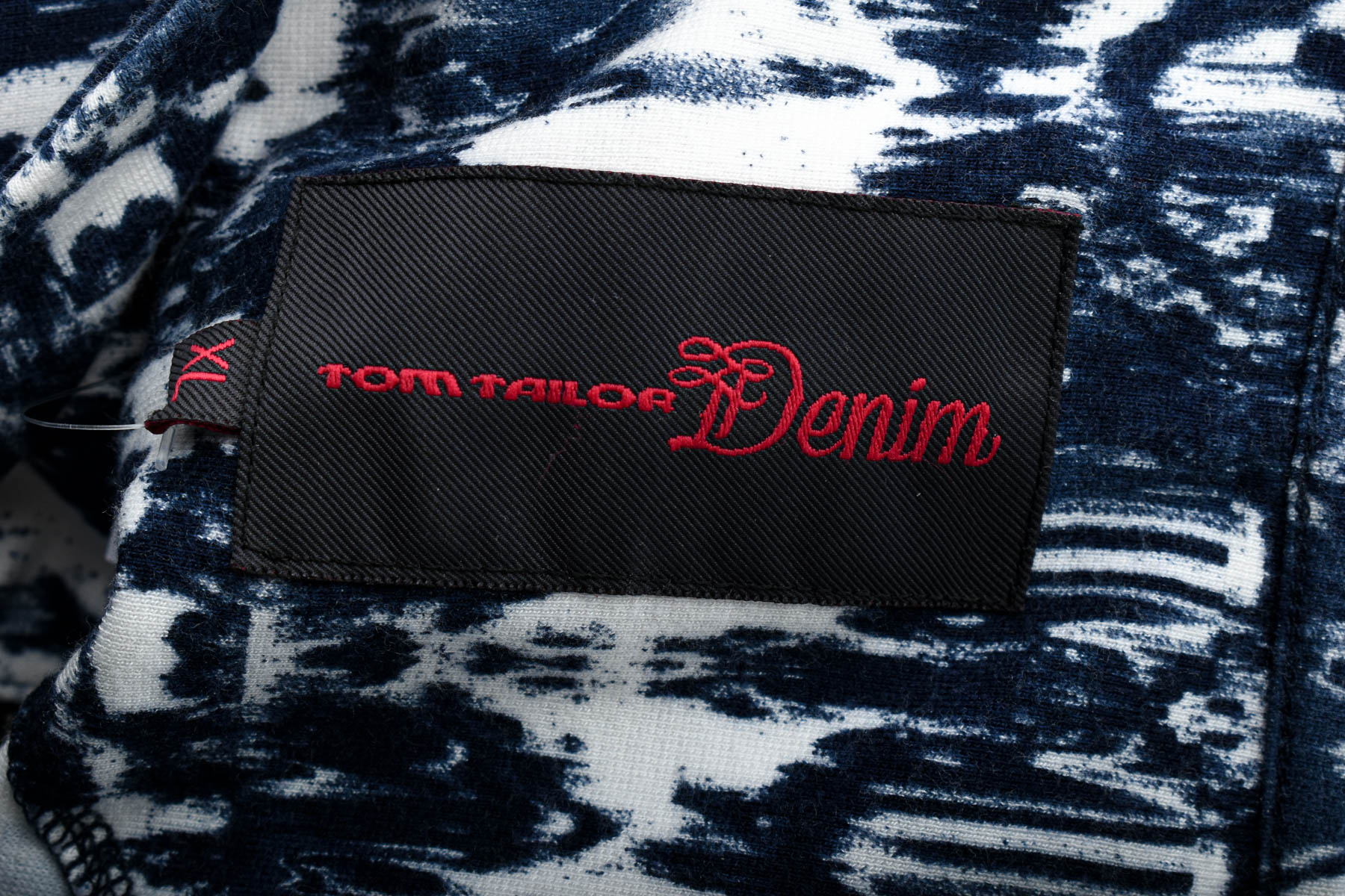 Female jacket - TOM TAILOR Denim - 2
