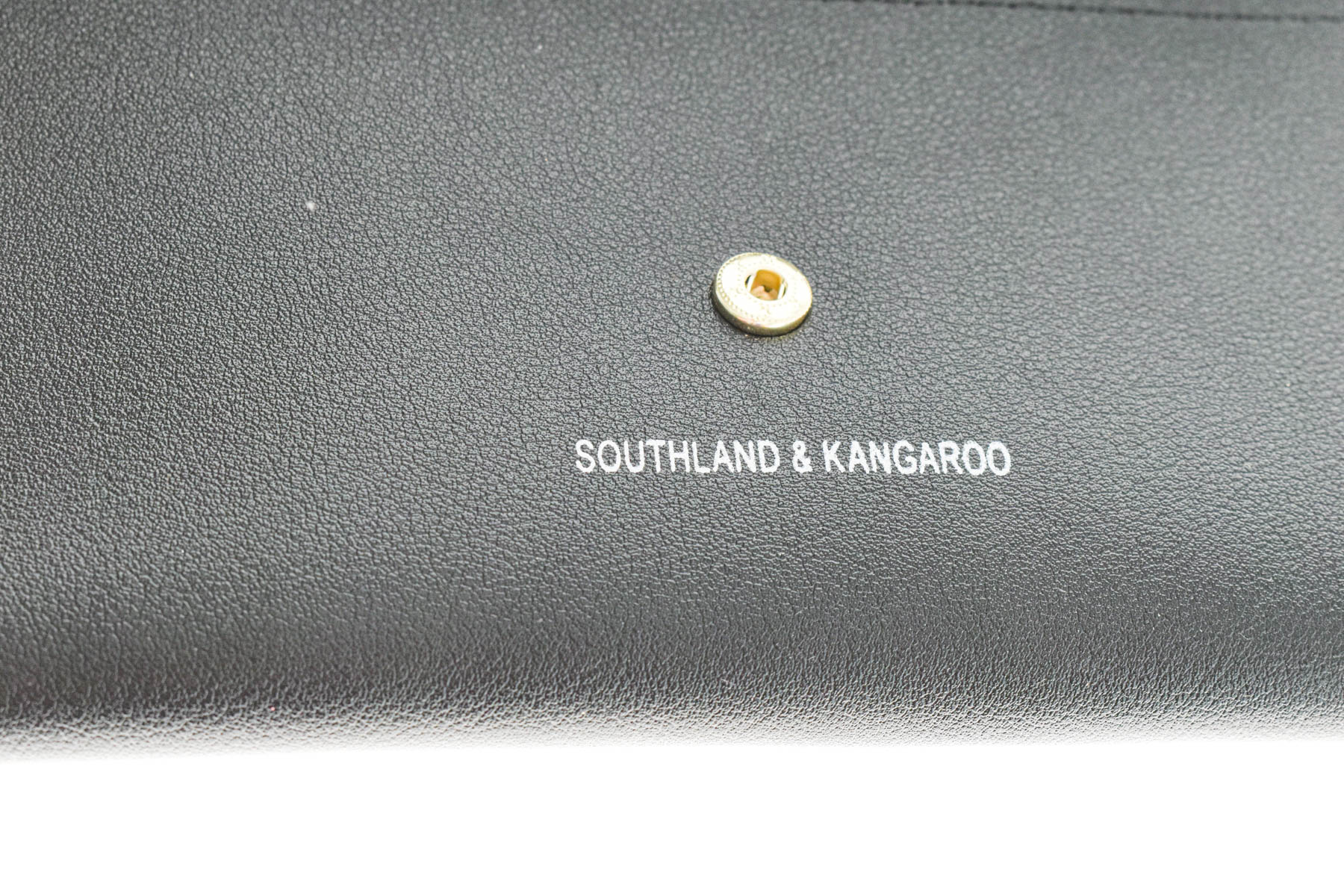 Portmoneu pentru damă - Southland & KANGAROO - 3