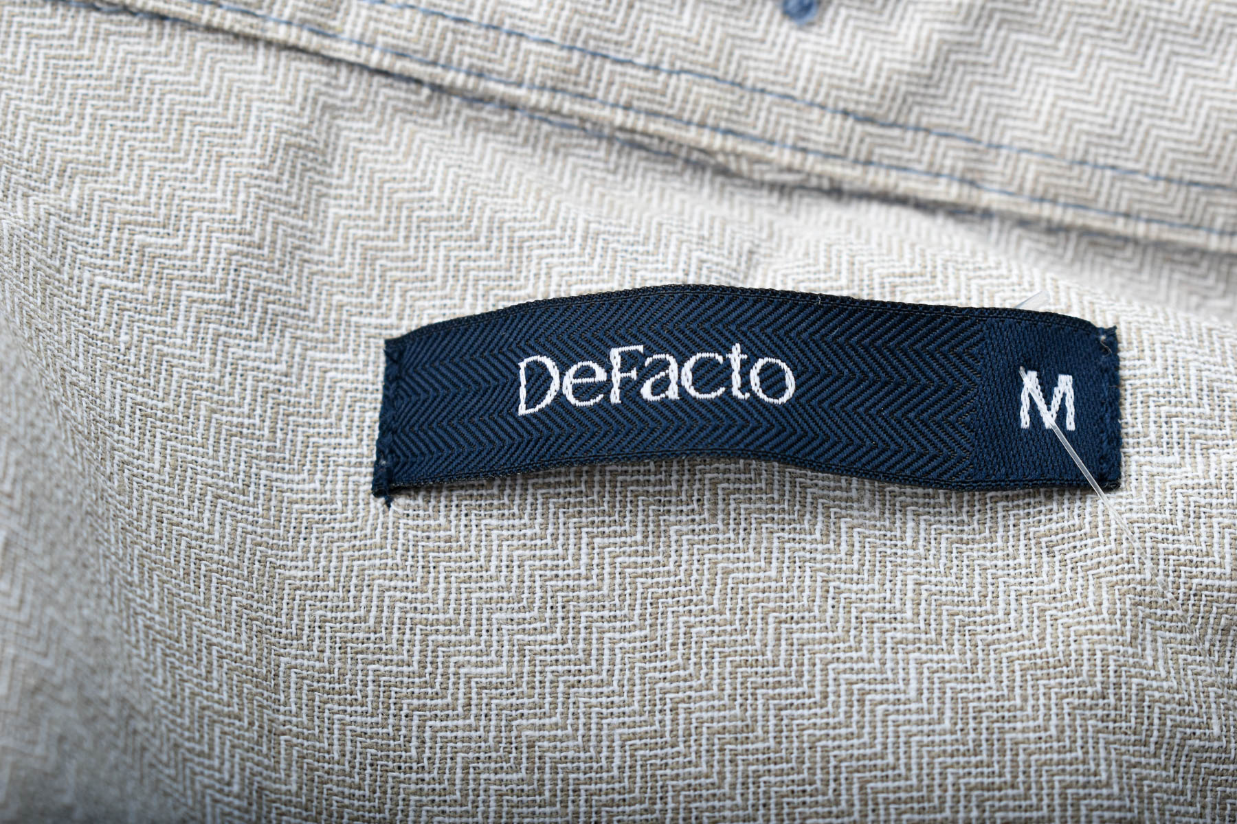 Men's shirt - DeFacto - 2