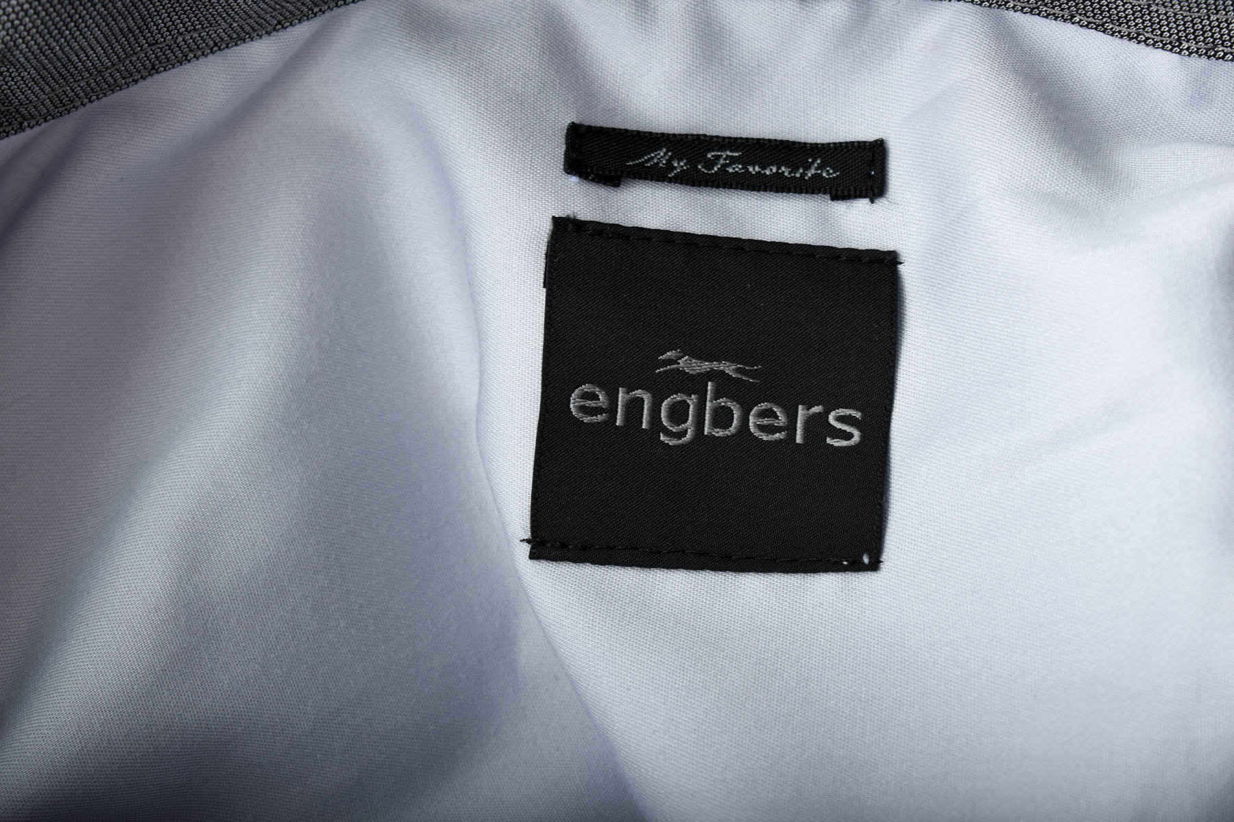 Ανδρικό πουκάμισο - Engbers - 2