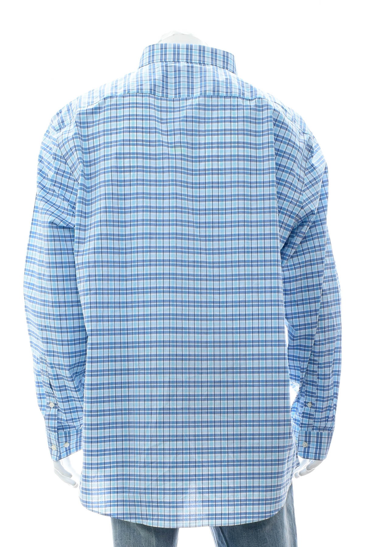 Ανδρικό πουκάμισο - Kirkland Signature - 1