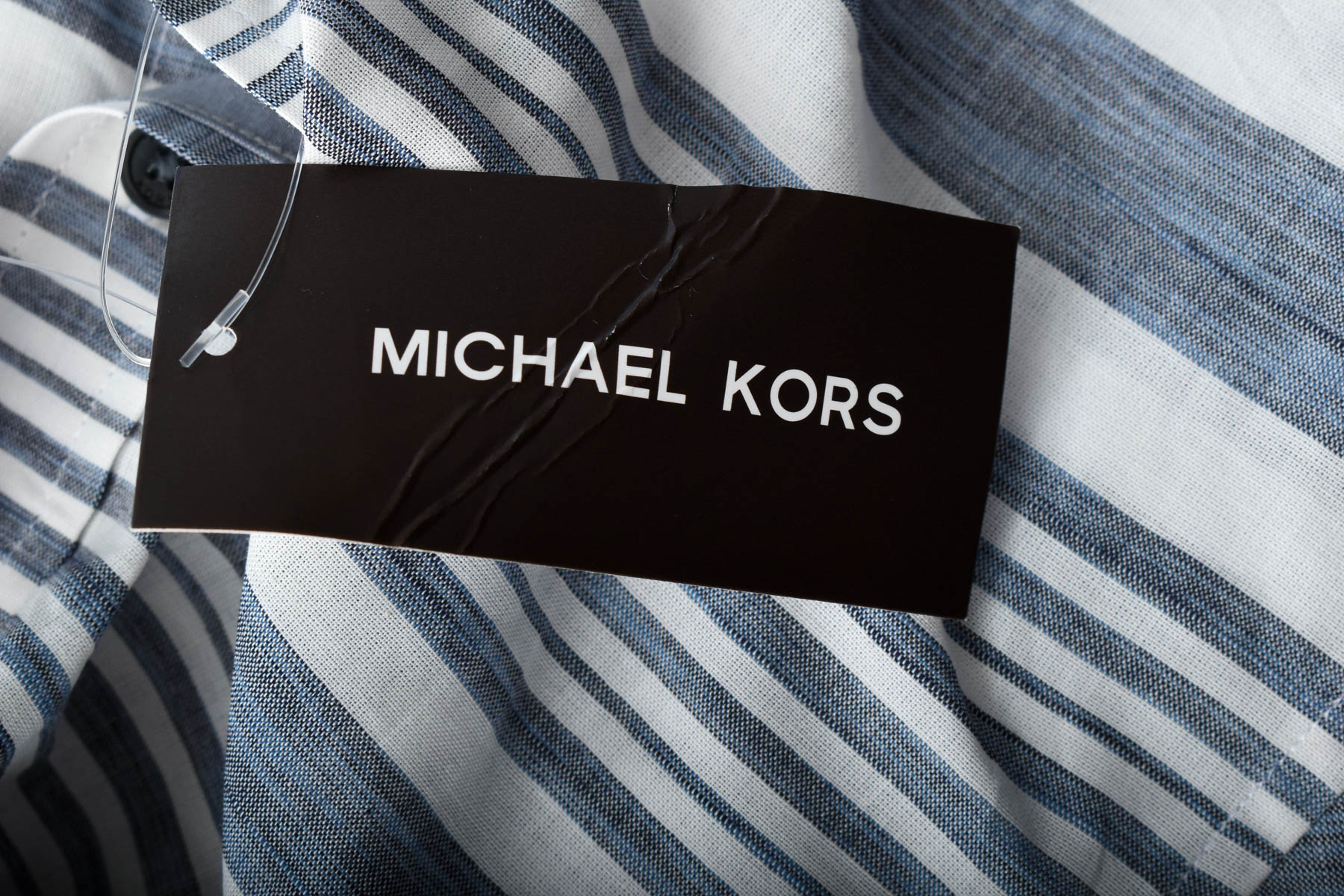 Cămașă pentru bărbați - Michael Kors - 2
