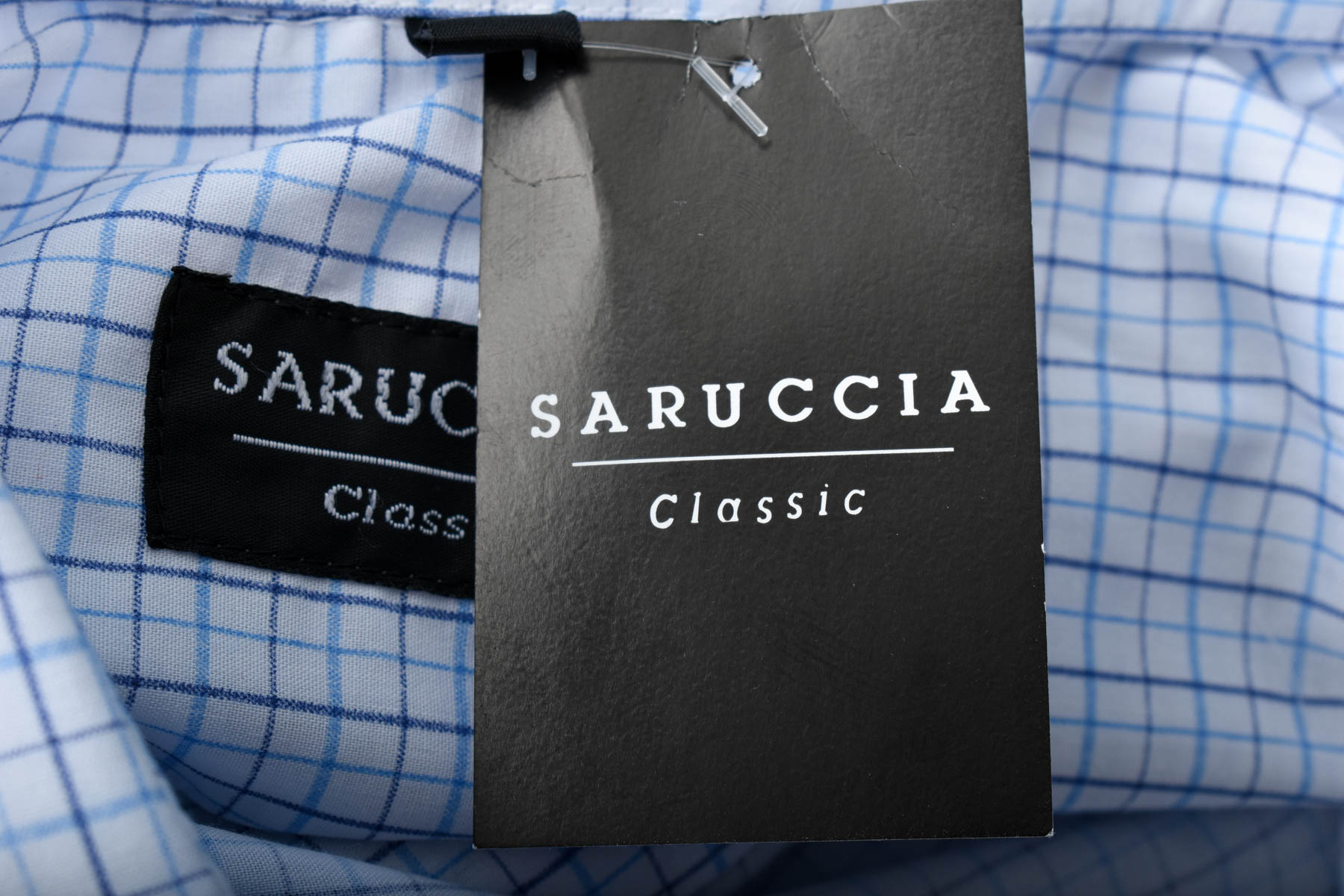 Men's shirt - Saruccia - 2