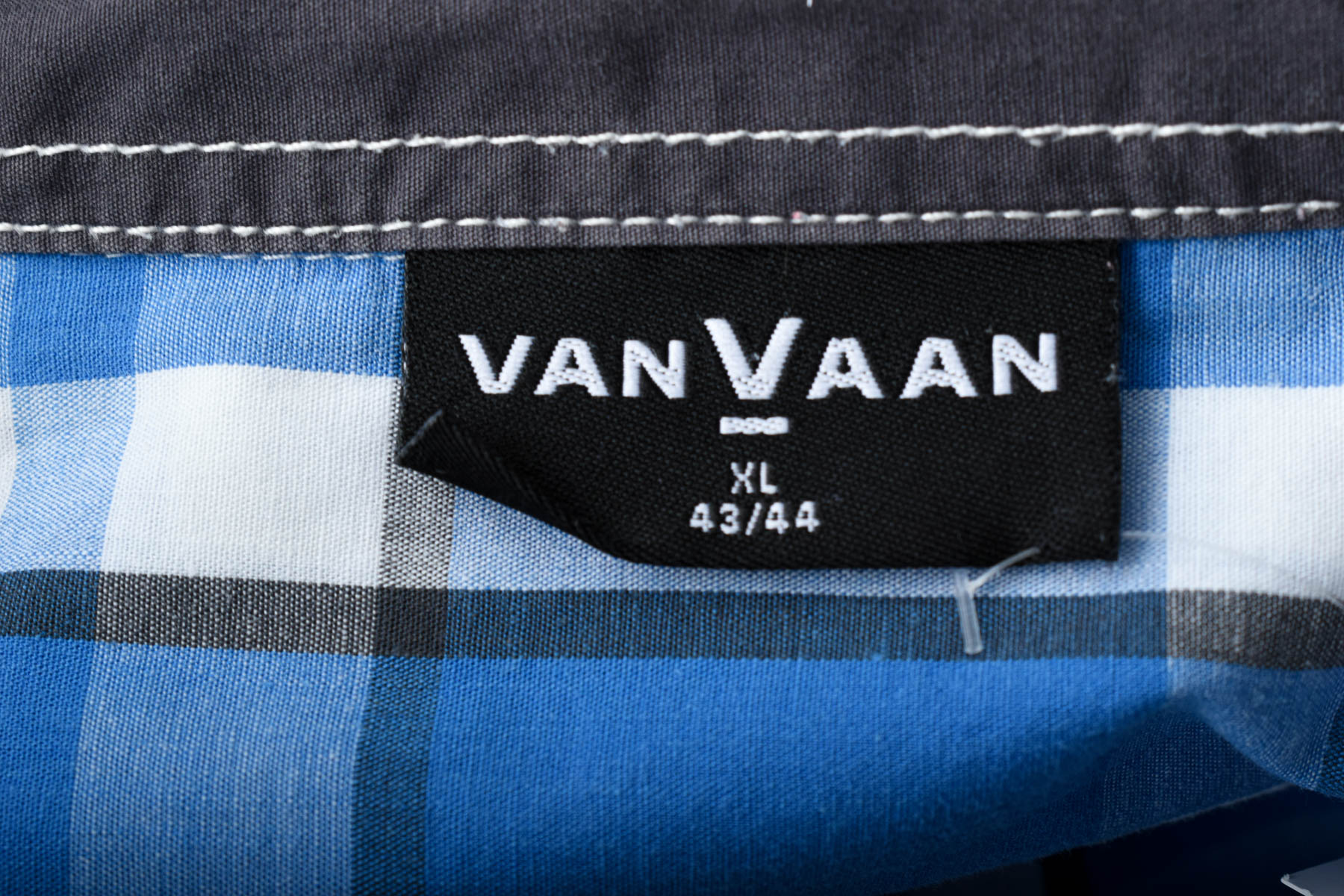 Ανδρικό πουκάμισο - Van Vaan - 2