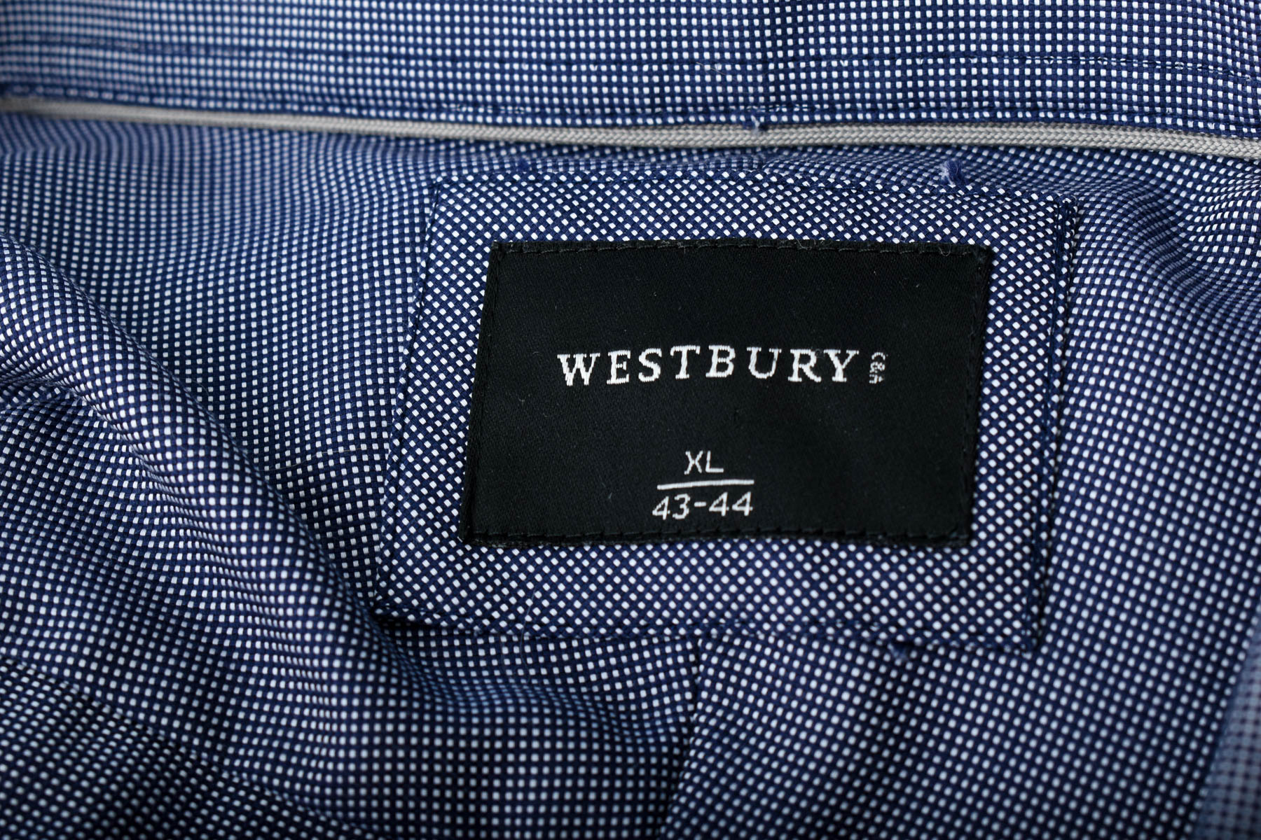 Men's shirt - WESTBURY - 2