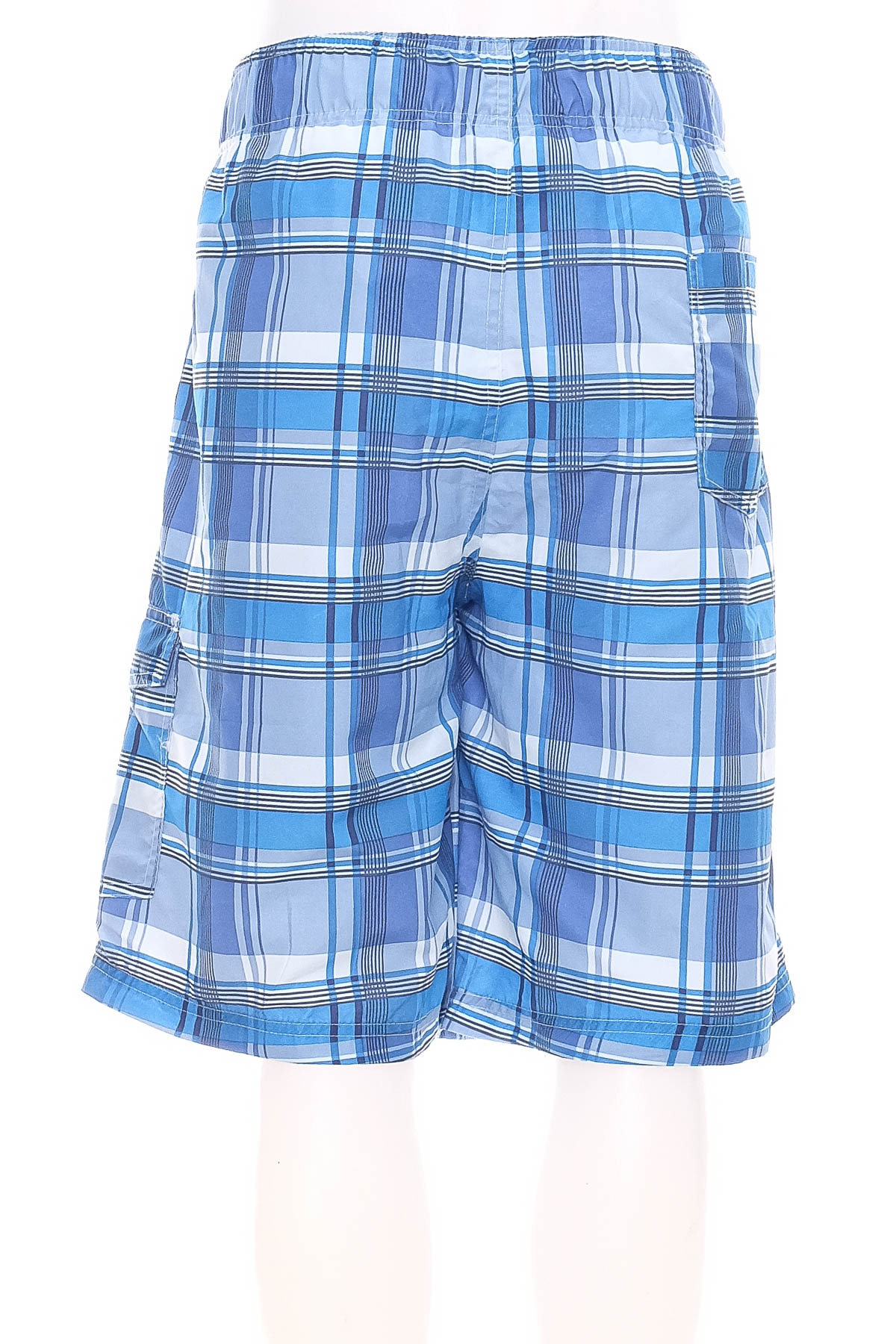 Men's shorts - CEDARWOOD STATE - 1