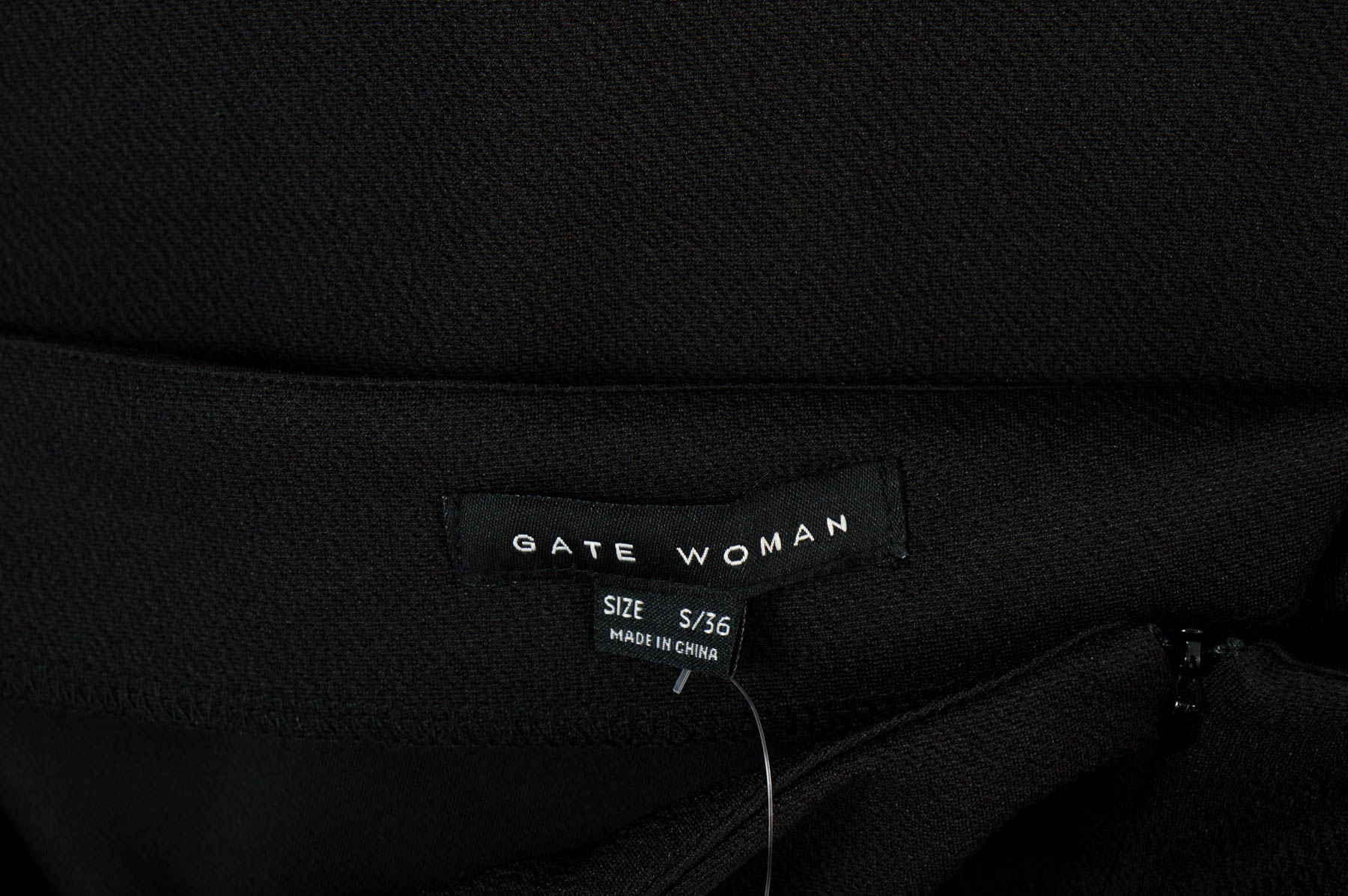 Skirt - GATE WOMAN - 2
