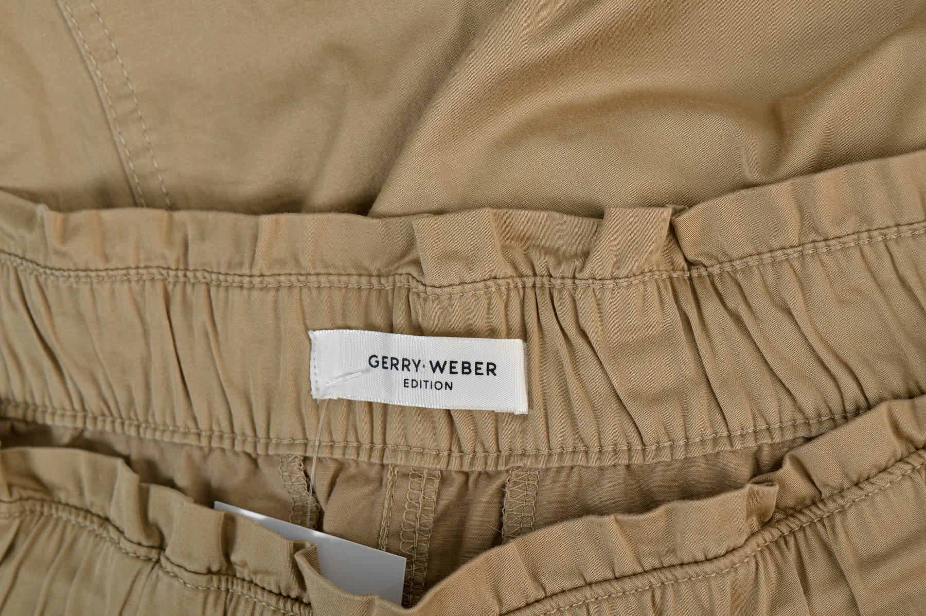 Skirt - GERRY WEBER - 2