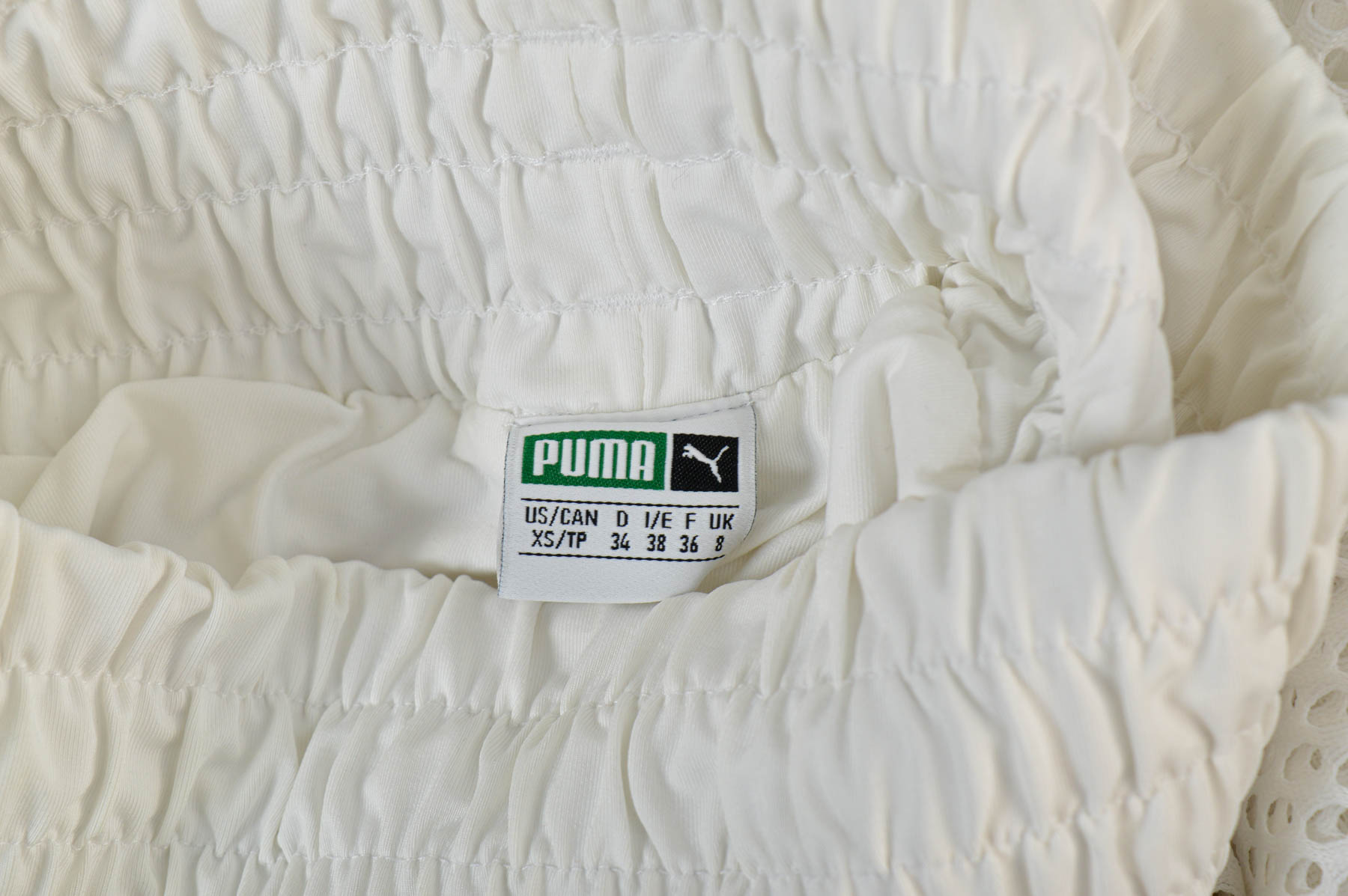 Spódnica - PUMA - 2
