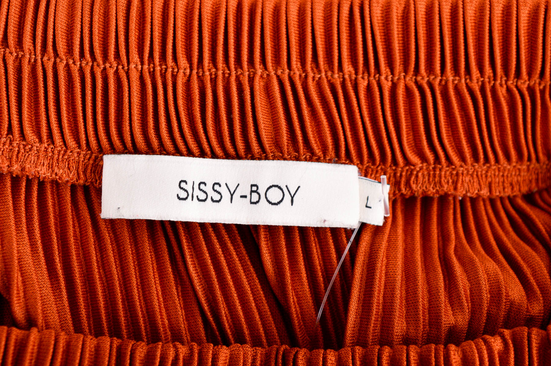 Skirt - SISSY - BOY - 2