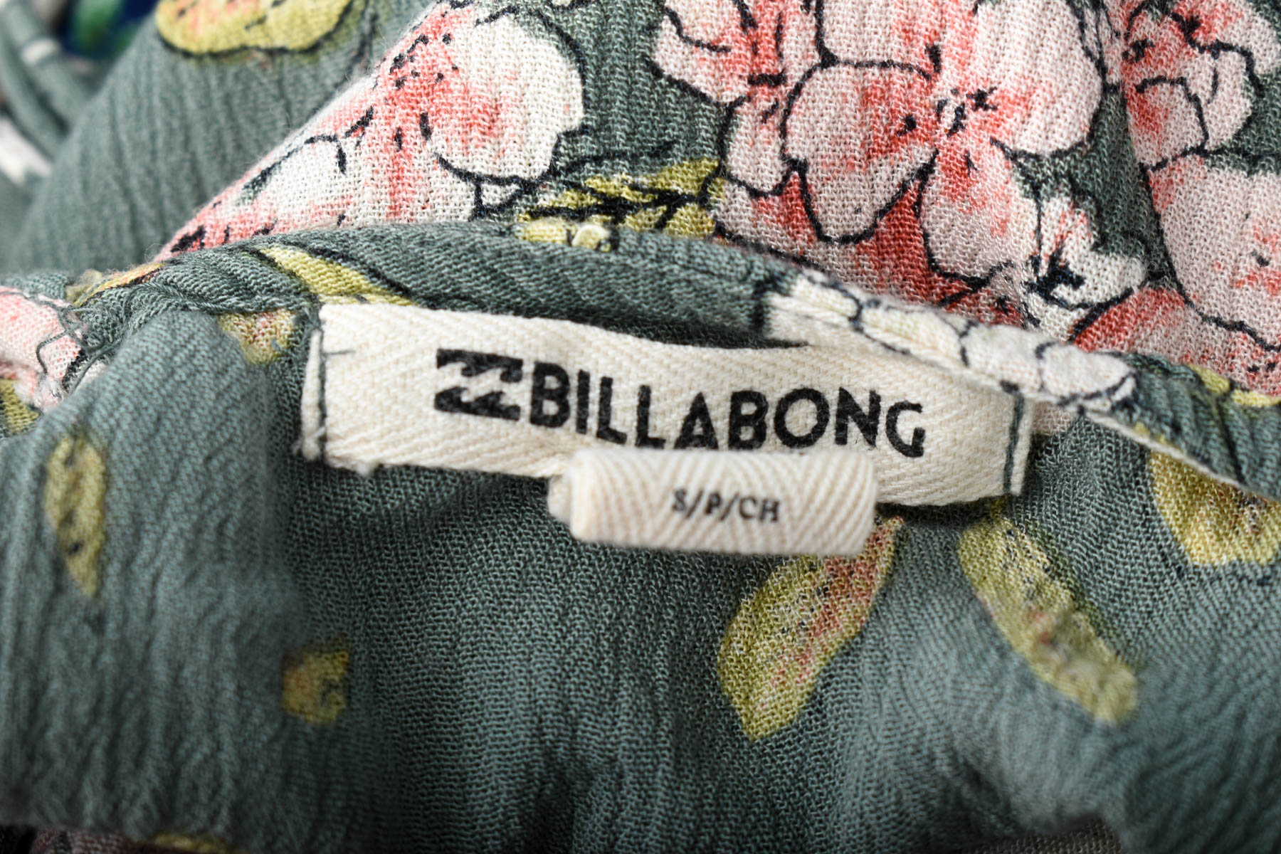 Dress - Billabong - 2